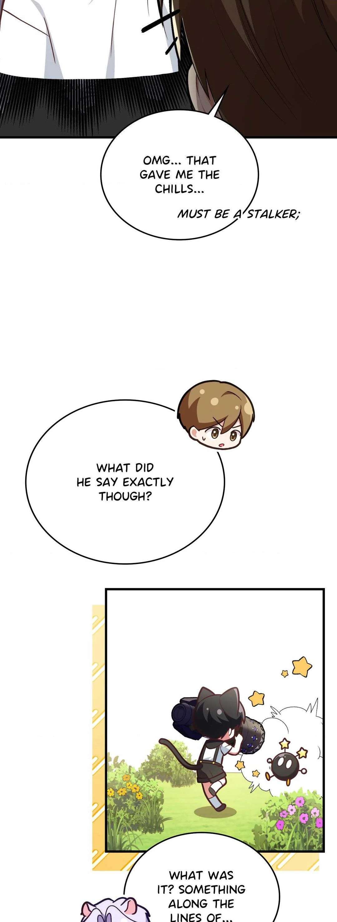 Virtual Strangers Chapter 26 page 16 - 