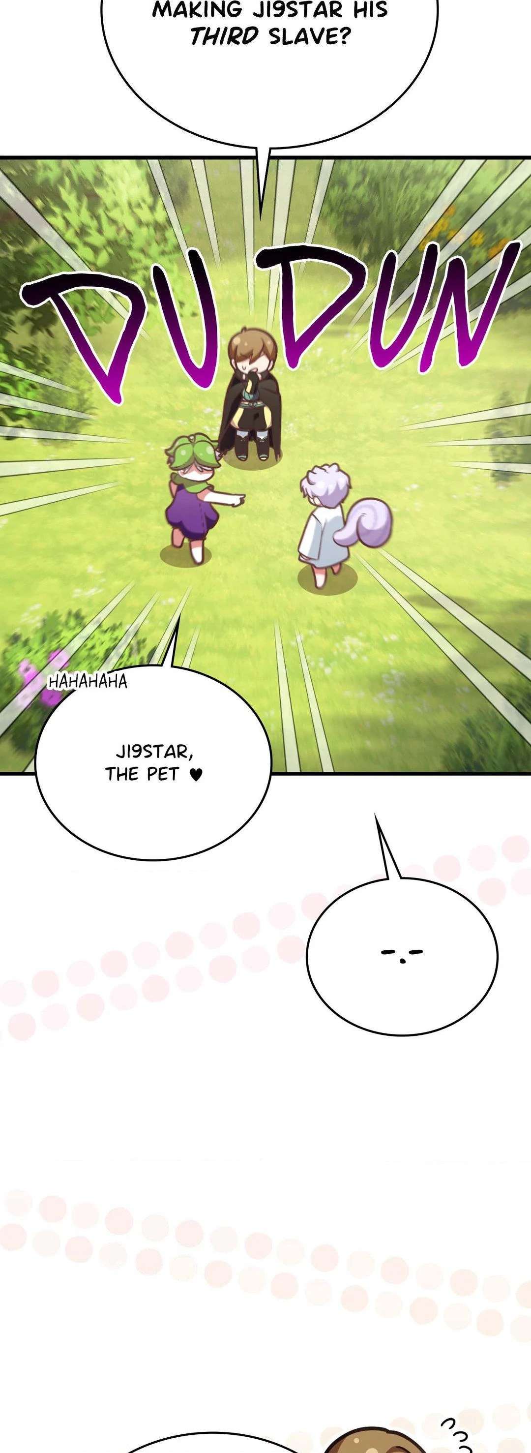 Virtual Strangers Chapter 26 page 20 - 