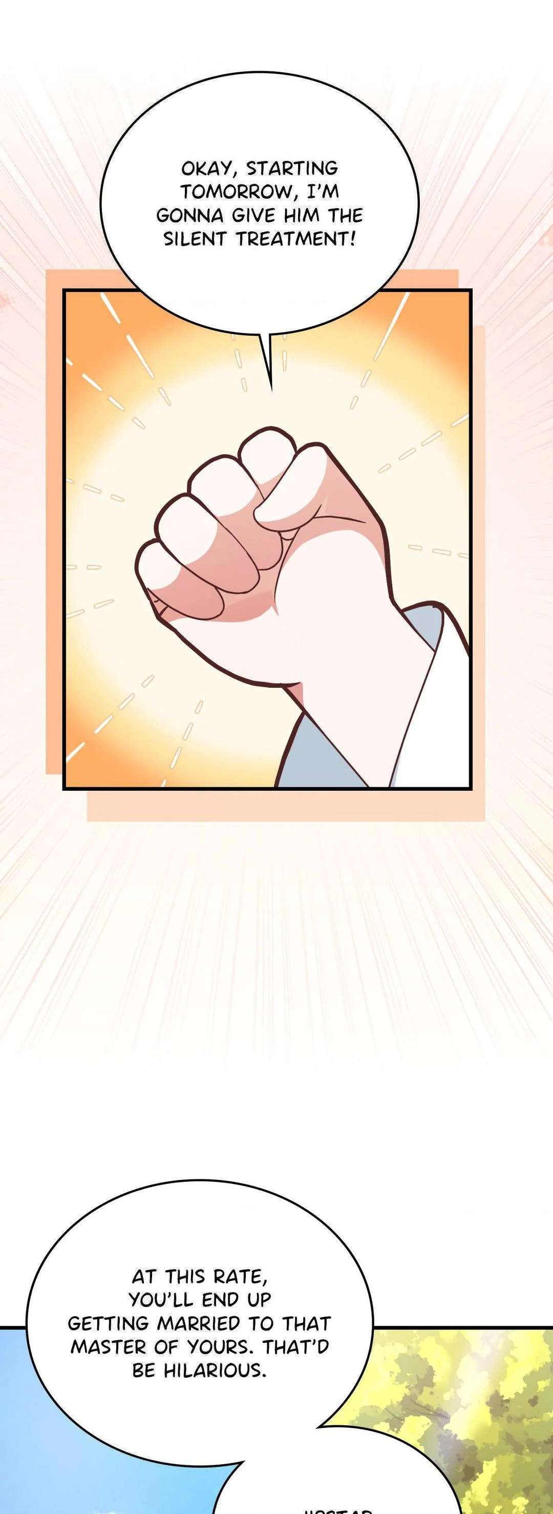 Virtual Strangers Chapter 26 page 22 - 