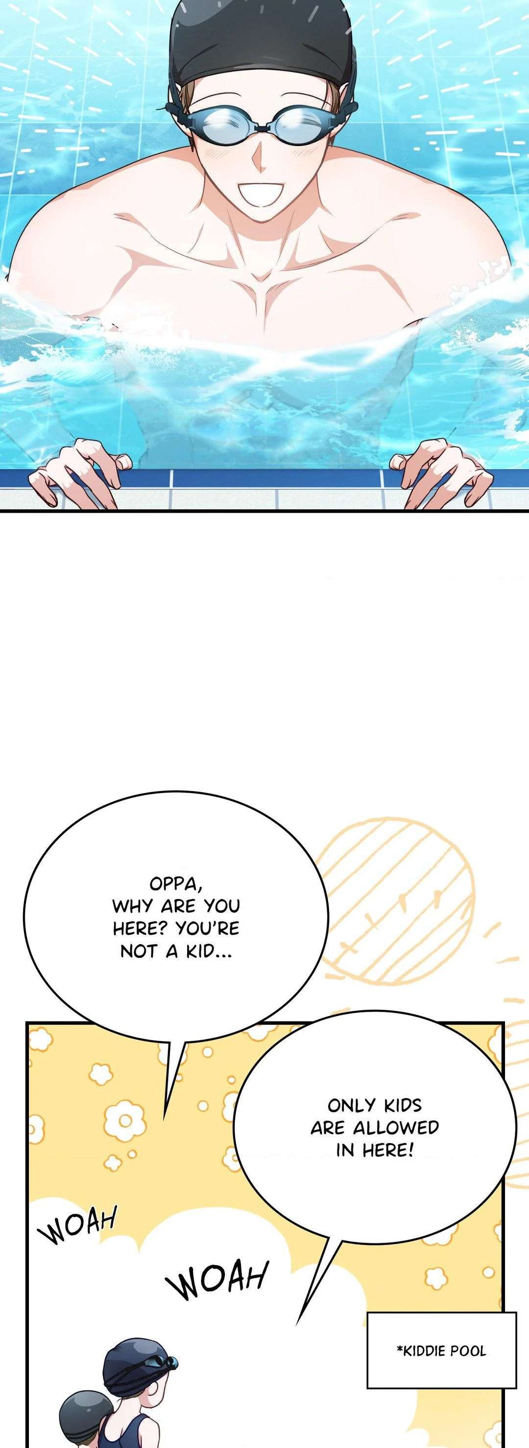 Virtual Strangers Chapter 26 page 26 - 