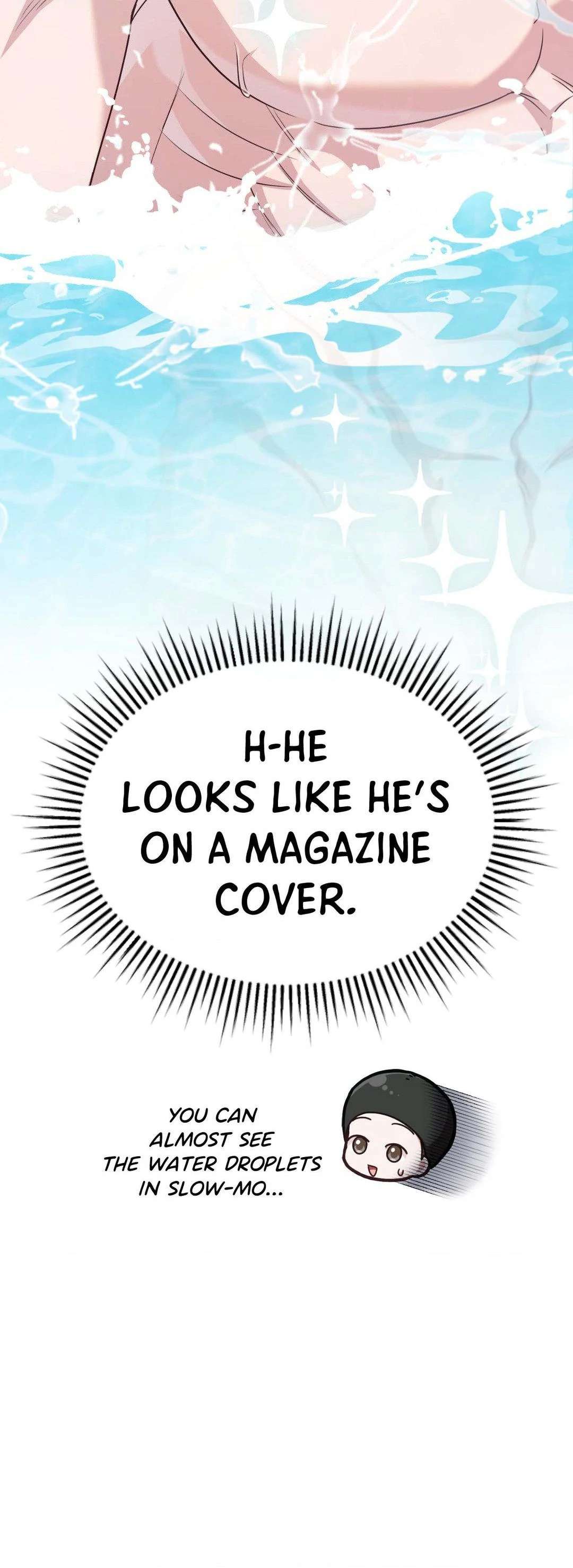 Virtual Strangers Chapter 26 page 30 - 