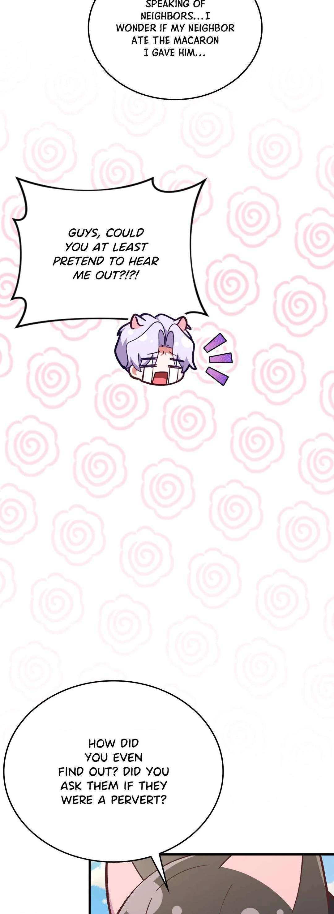 Virtual Strangers Chapter 26 page 4 - 