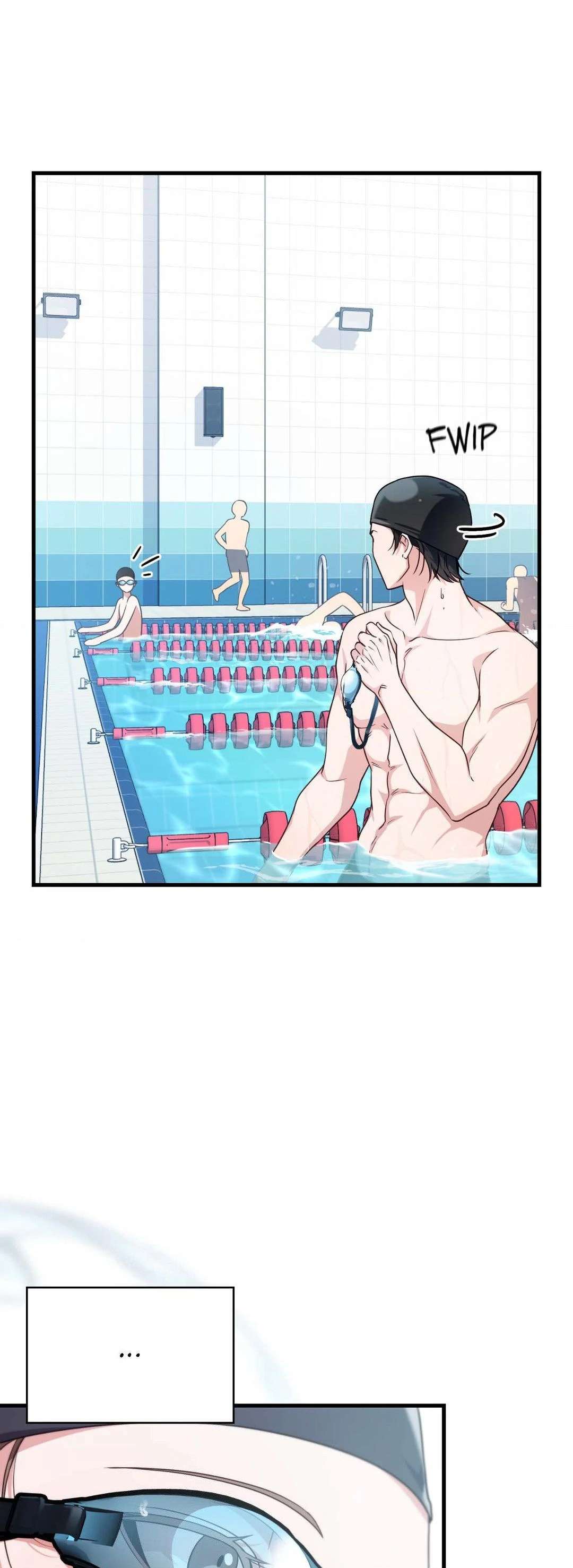 Virtual Strangers Chapter 26 page 31 - 