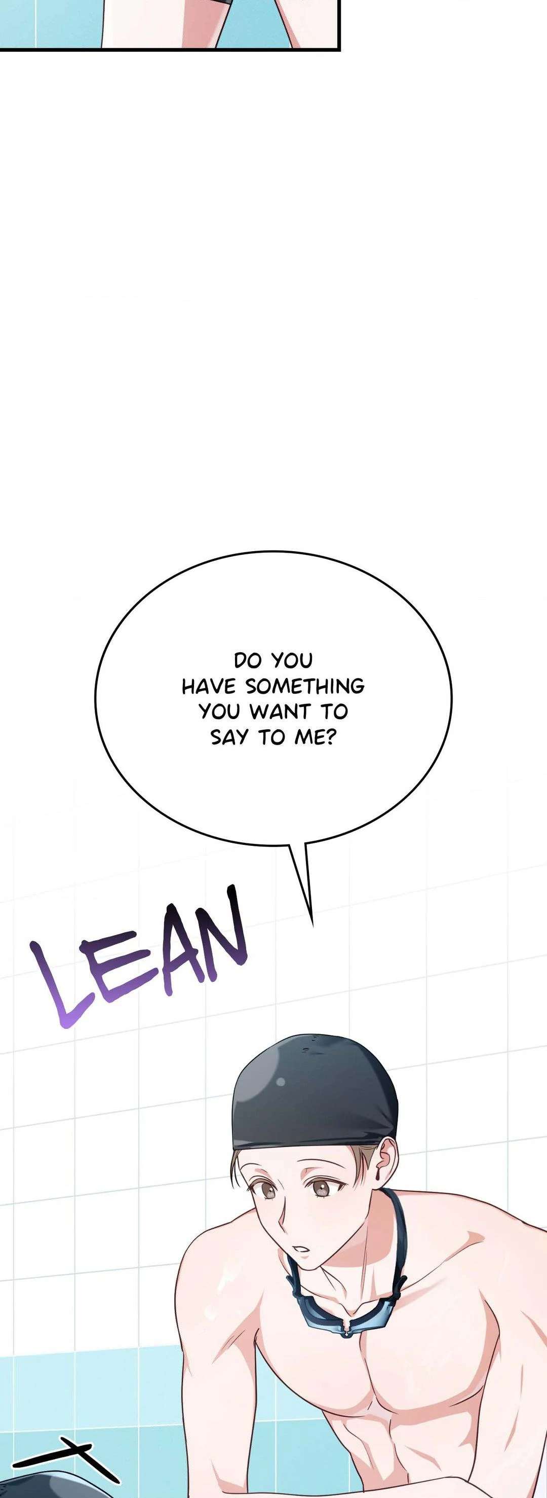 Virtual Strangers Chapter 26 page 35 - 