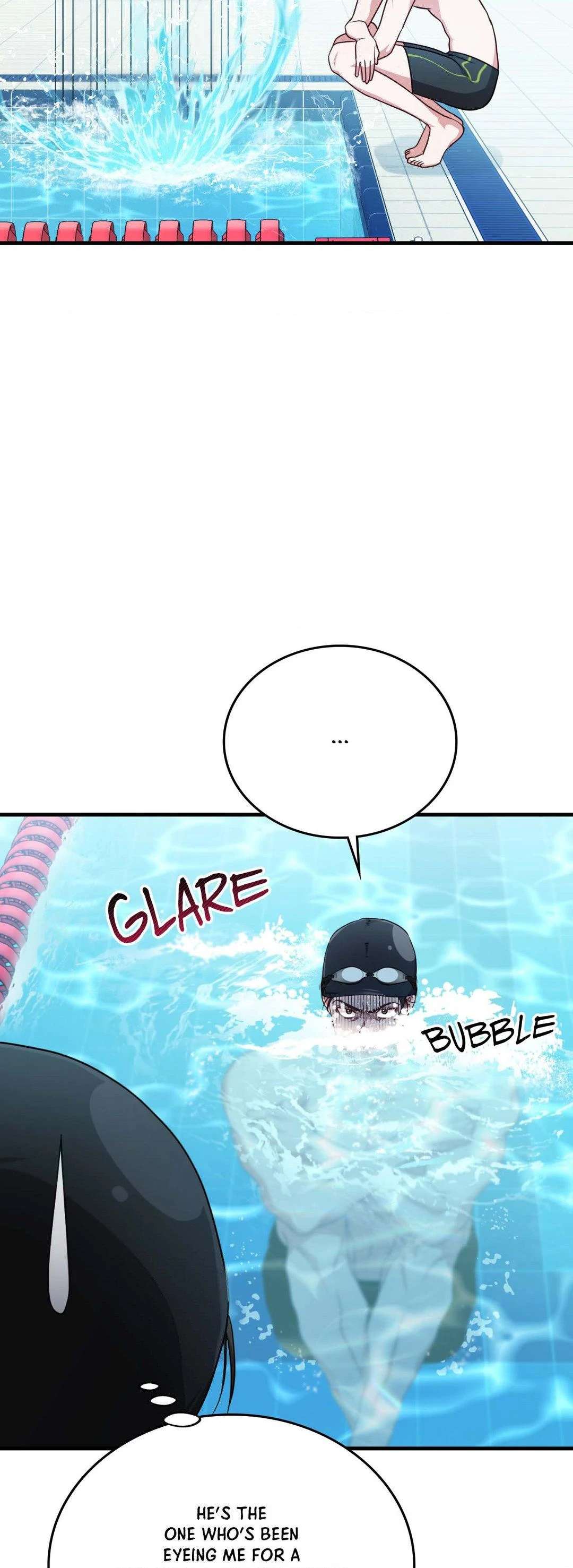 Virtual Strangers Chapter 26 page 40 - 