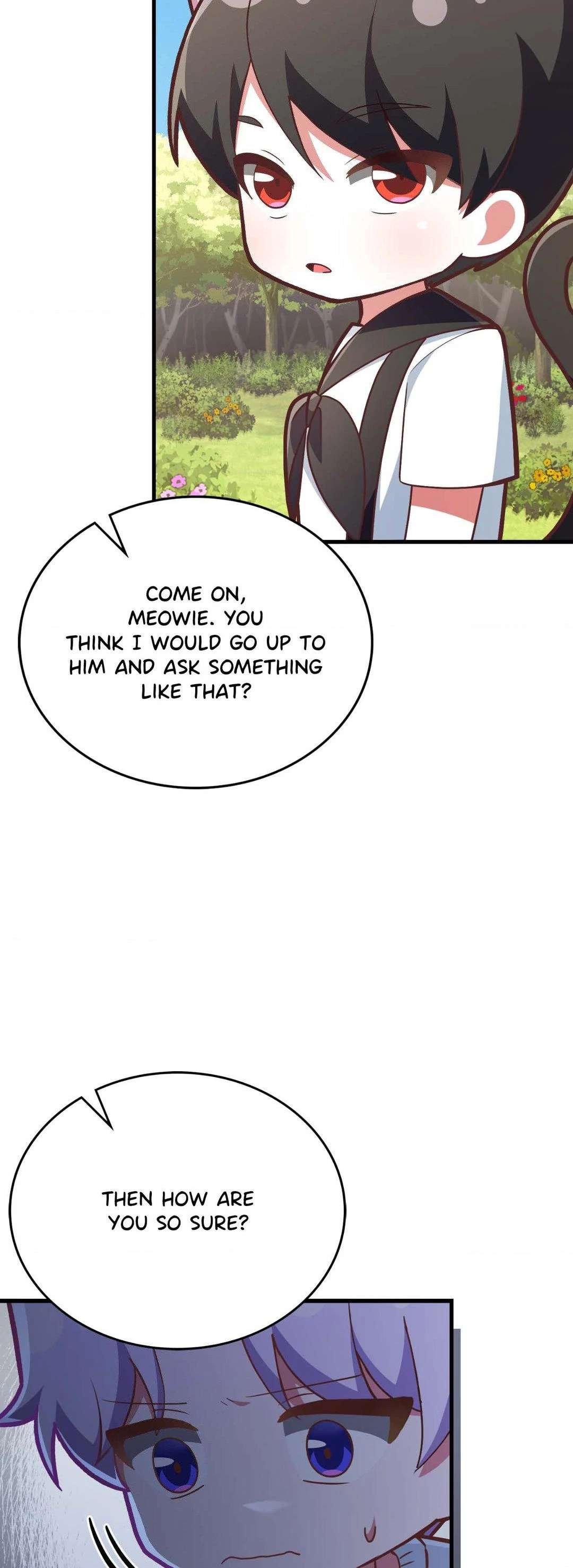 Virtual Strangers Chapter 26 page 5 - 