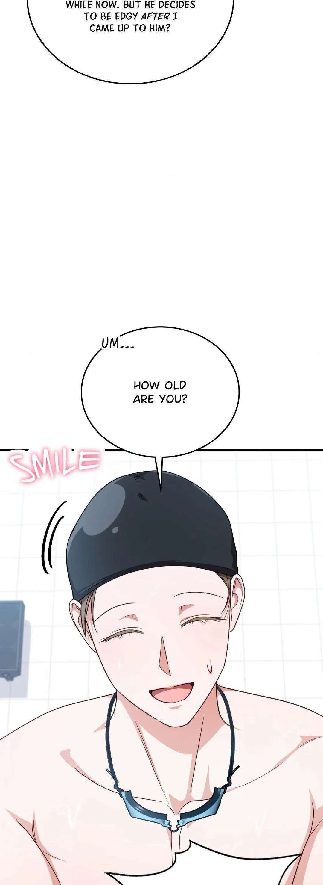 Virtual Strangers Chapter 26 page 41 - 