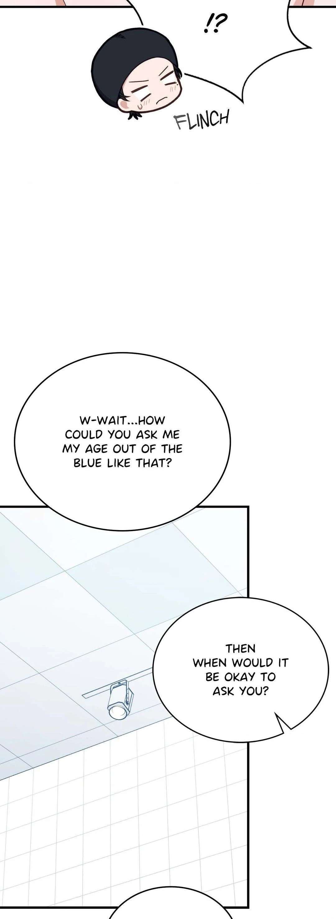 Virtual Strangers Chapter 26 page 42 - 