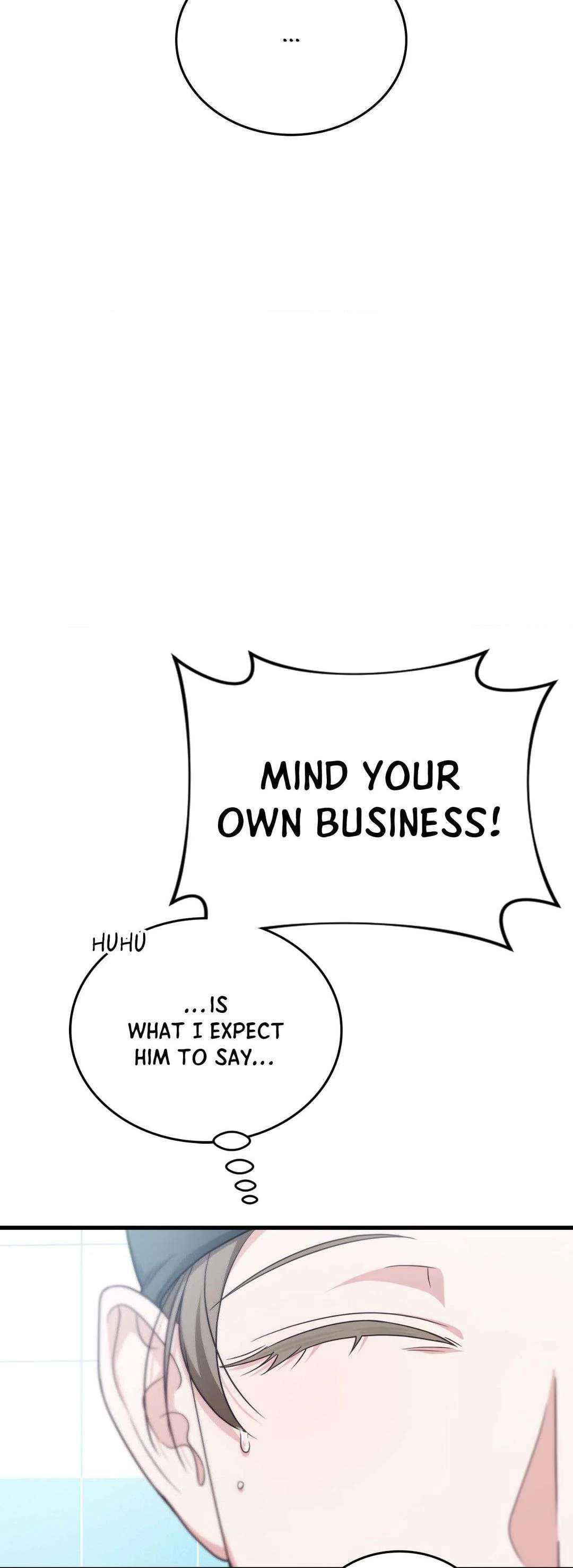 Virtual Strangers Chapter 26 page 43 - 