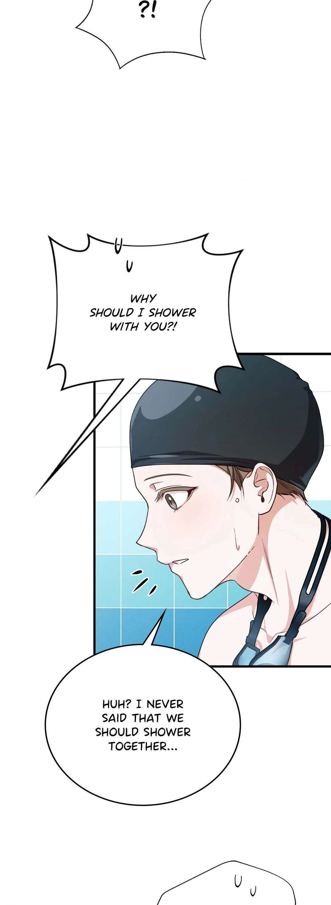 Virtual Strangers Chapter 26 page 48 - 