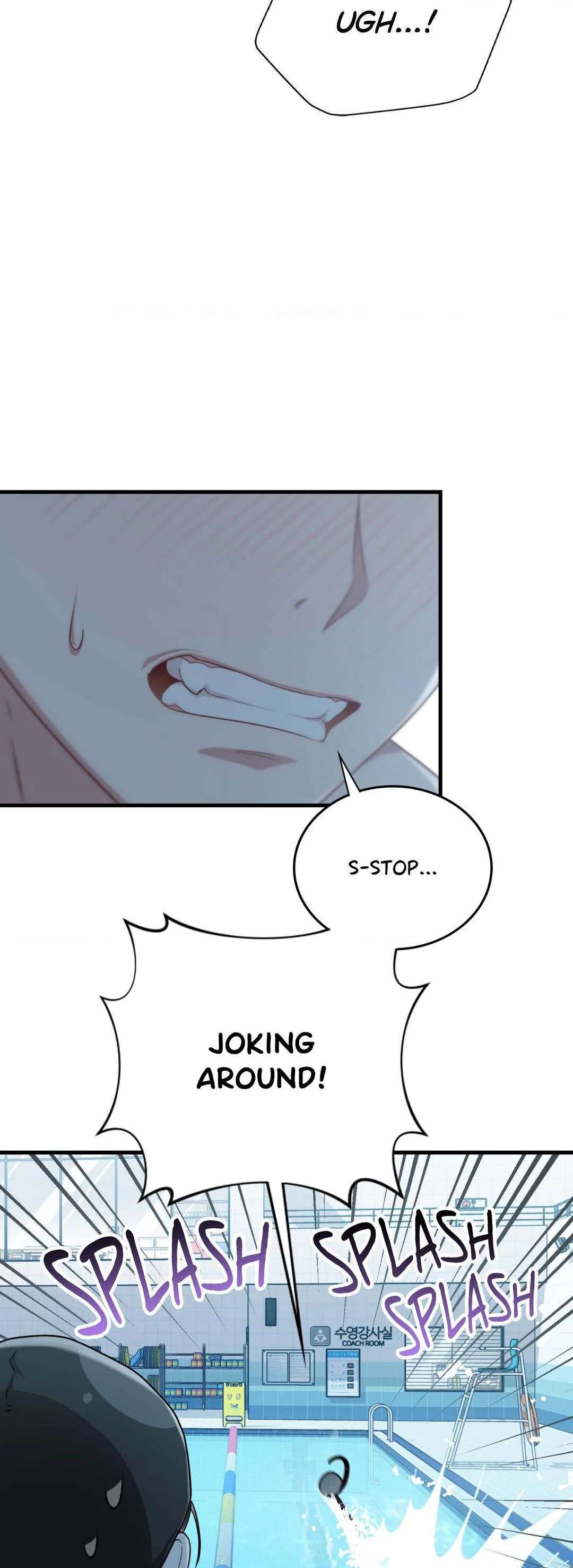 Virtual Strangers Chapter 26 page 49 - 