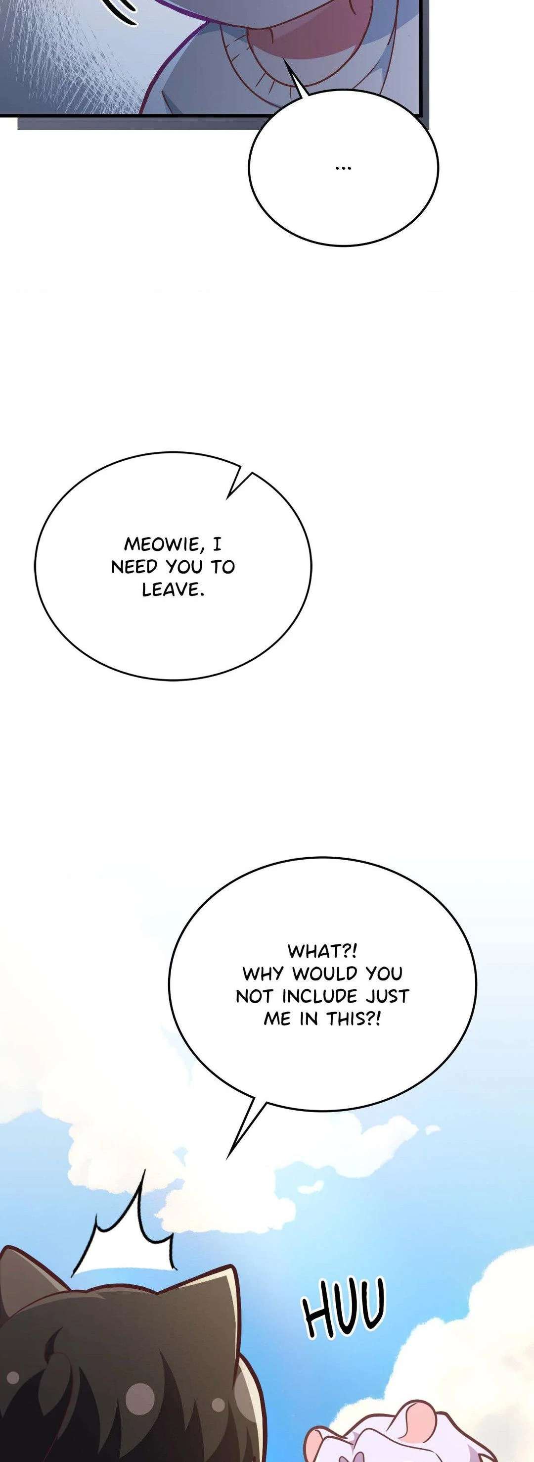 Virtual Strangers Chapter 26 page 6 - 