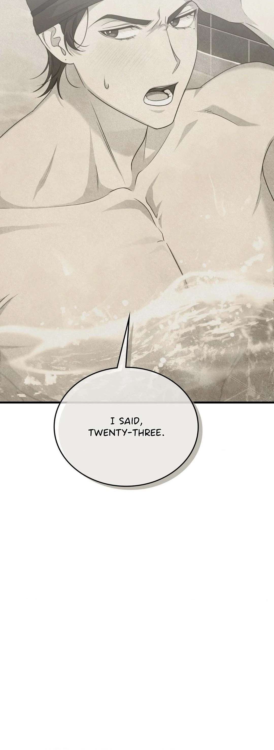 Virtual Strangers Chapter 26 page 52 - 