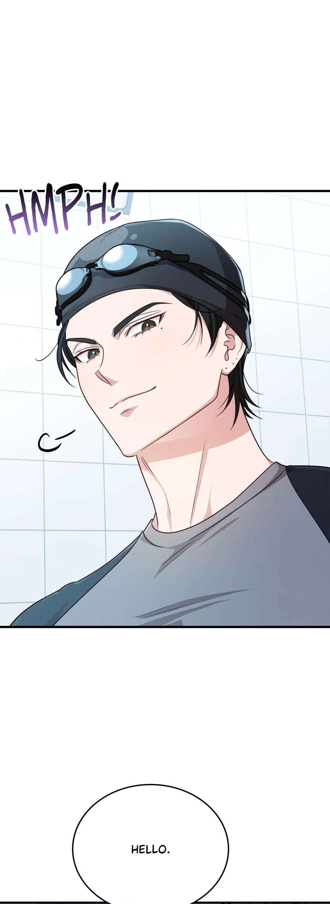 Virtual Strangers Chapter 26 page 54 - 