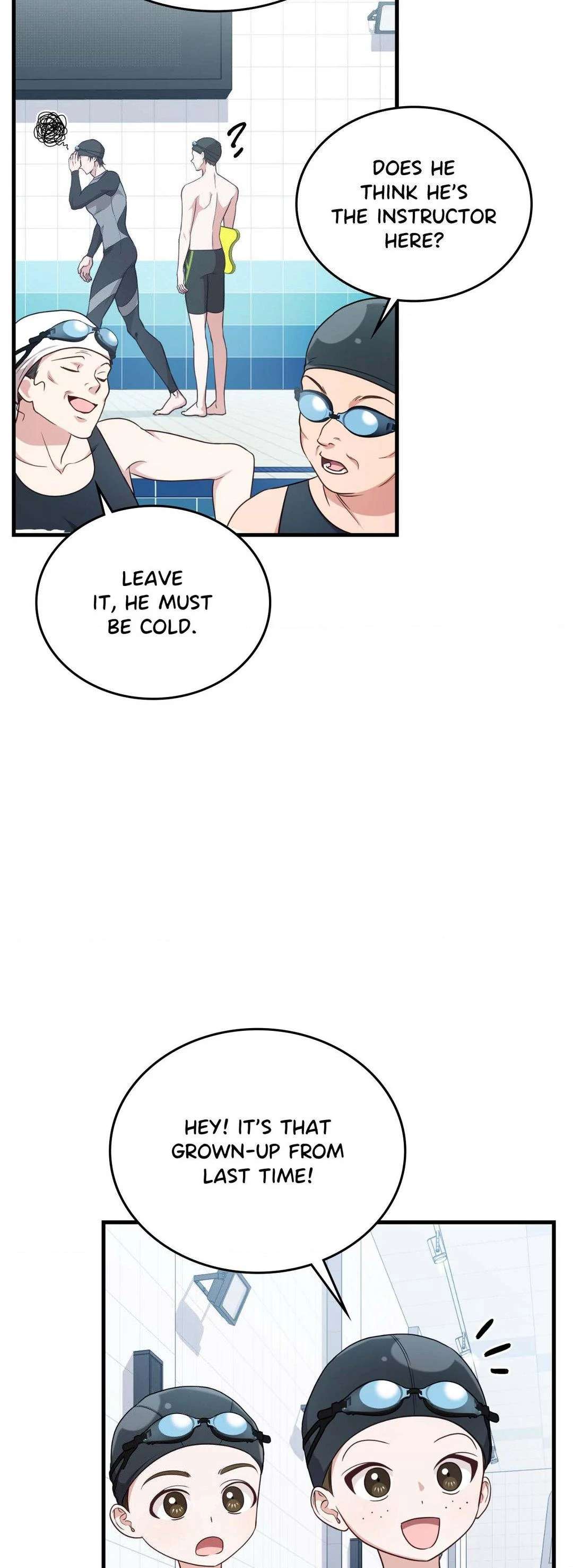 Virtual Strangers Chapter 26 page 56 - 