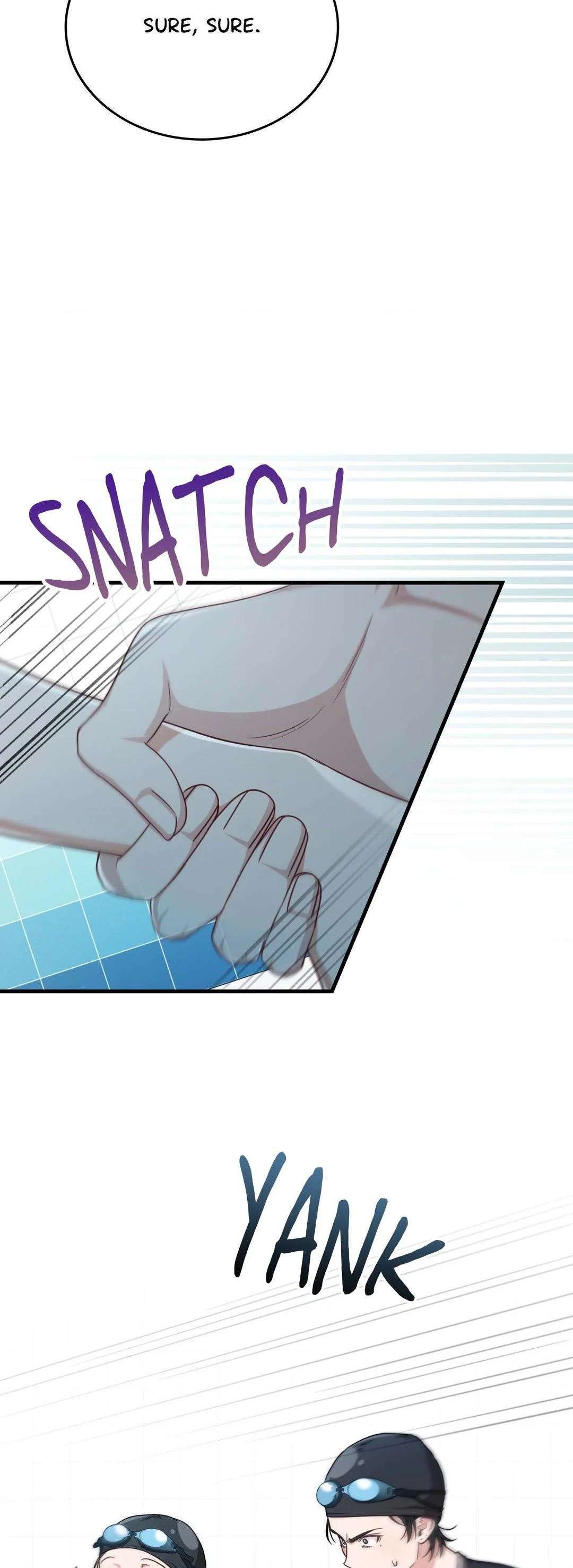 Virtual Strangers Chapter 26 page 58 - 