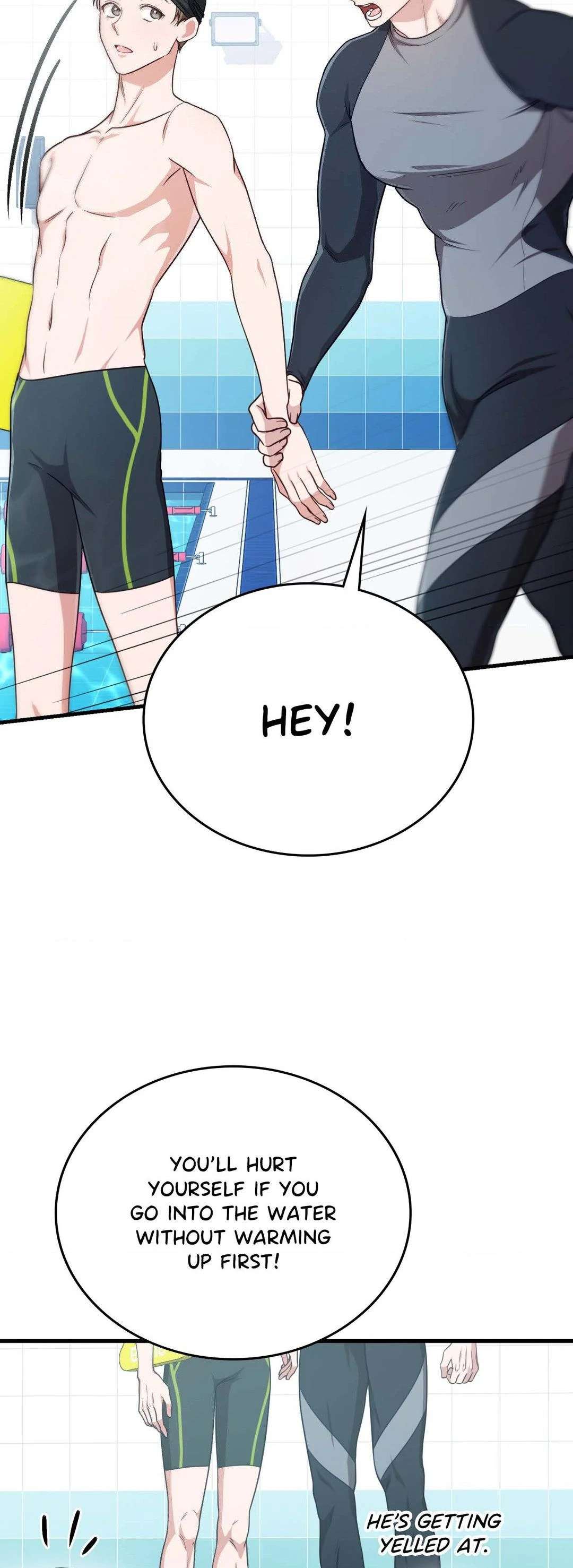 Virtual Strangers Chapter 26 page 59 - 