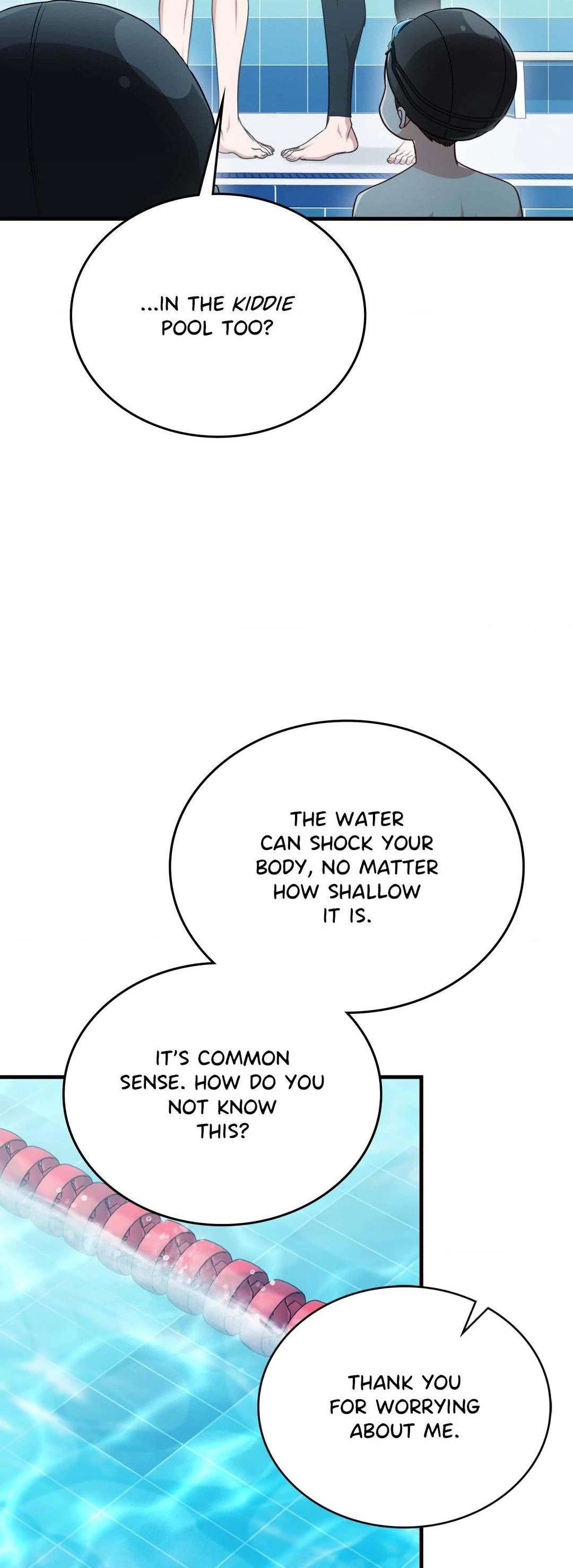 Virtual Strangers Chapter 26 page 60 - 