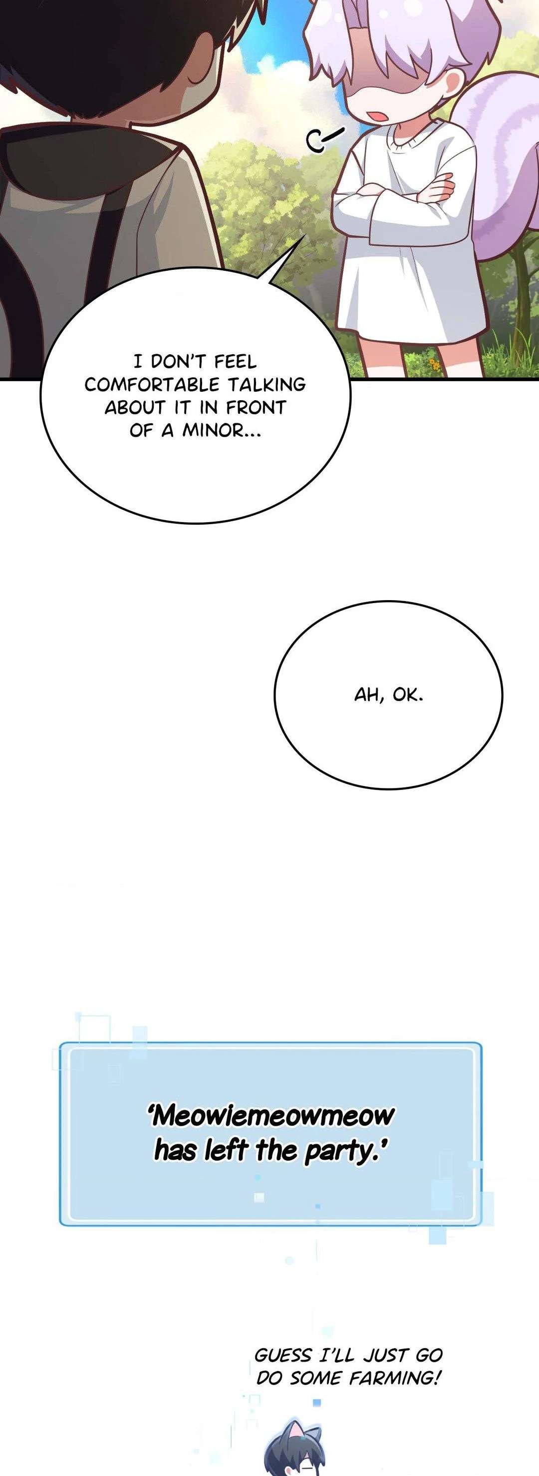 Virtual Strangers Chapter 26 page 7 - 