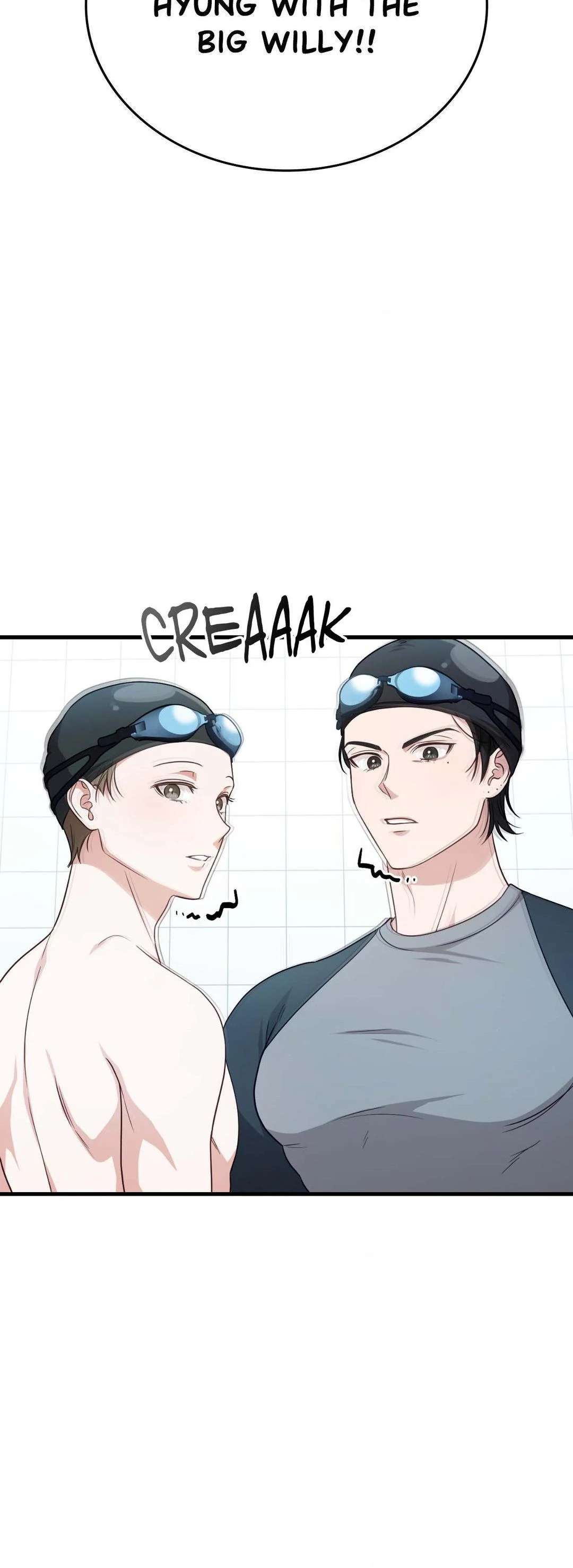 Virtual Strangers Chapter 26 page 62 - 