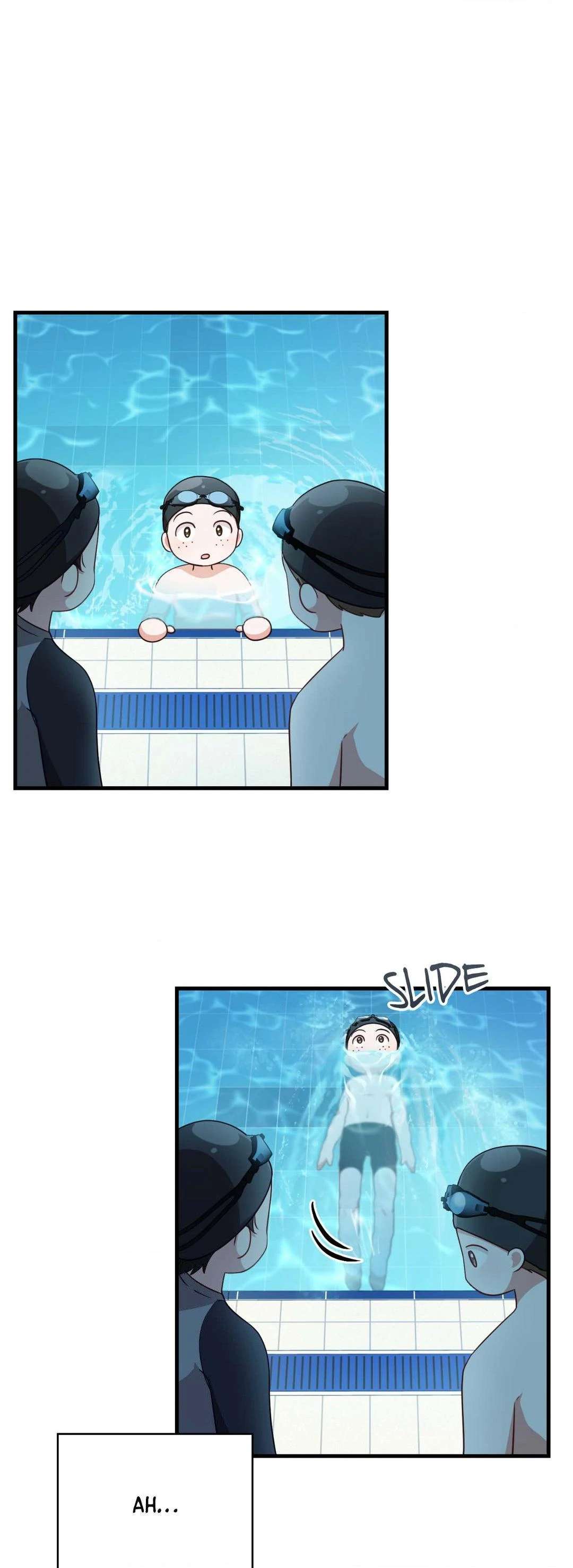 Virtual Strangers Chapter 26 page 63 - 