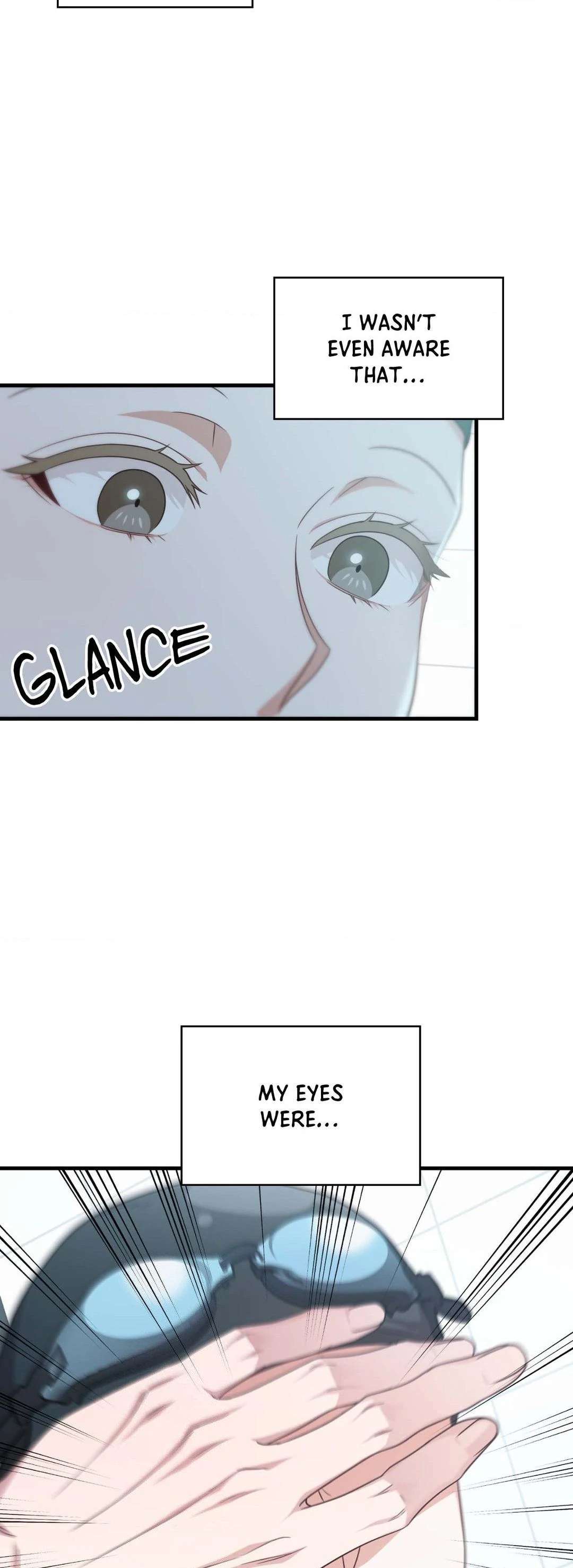 Virtual Strangers Chapter 26 page 64 - 