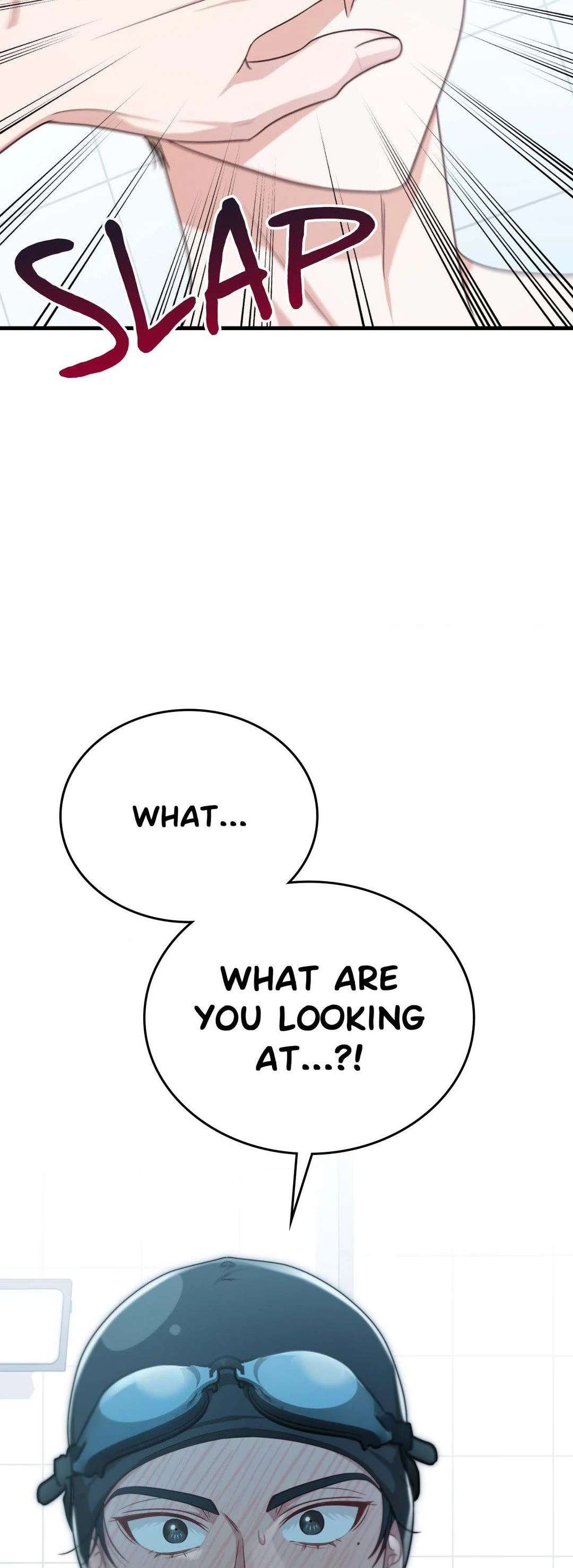 Virtual Strangers Chapter 26 page 65 - 