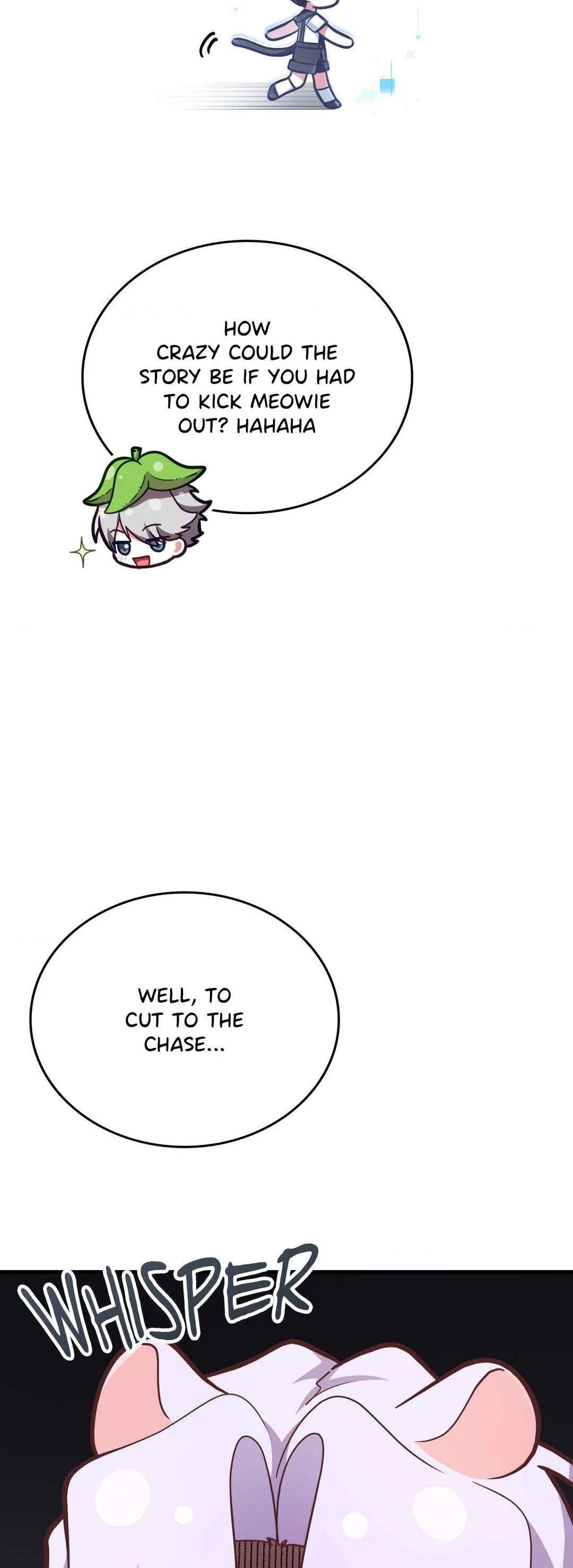 Virtual Strangers Chapter 26 page 8 - 