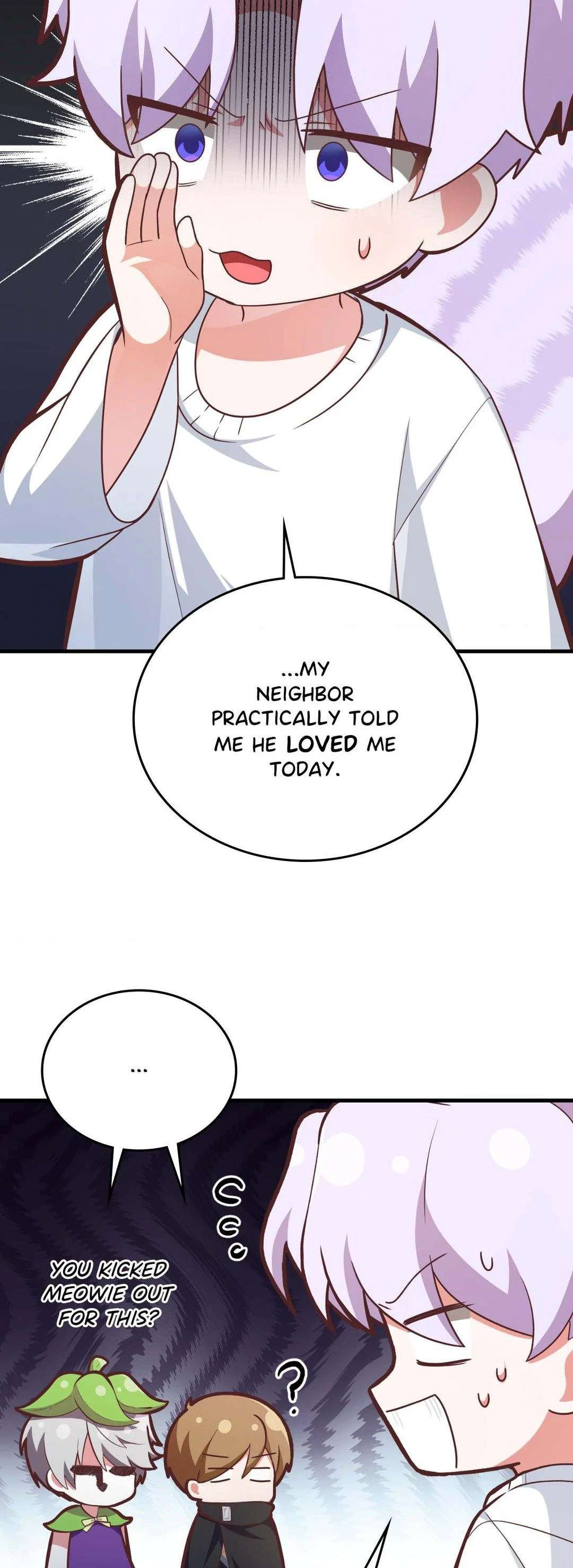 Virtual Strangers Chapter 26 page 9 - 