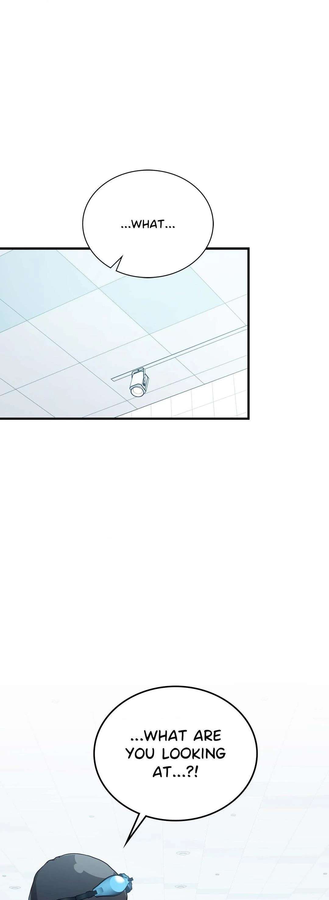 Virtual Strangers Chapter 27 page 1 - 