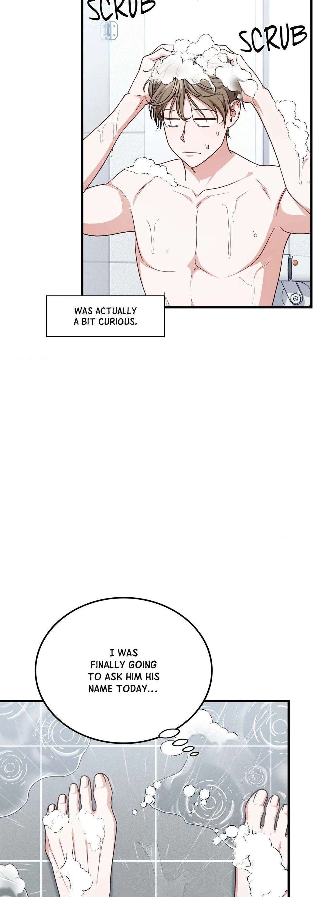 Virtual Strangers Chapter 27 page 12 - 