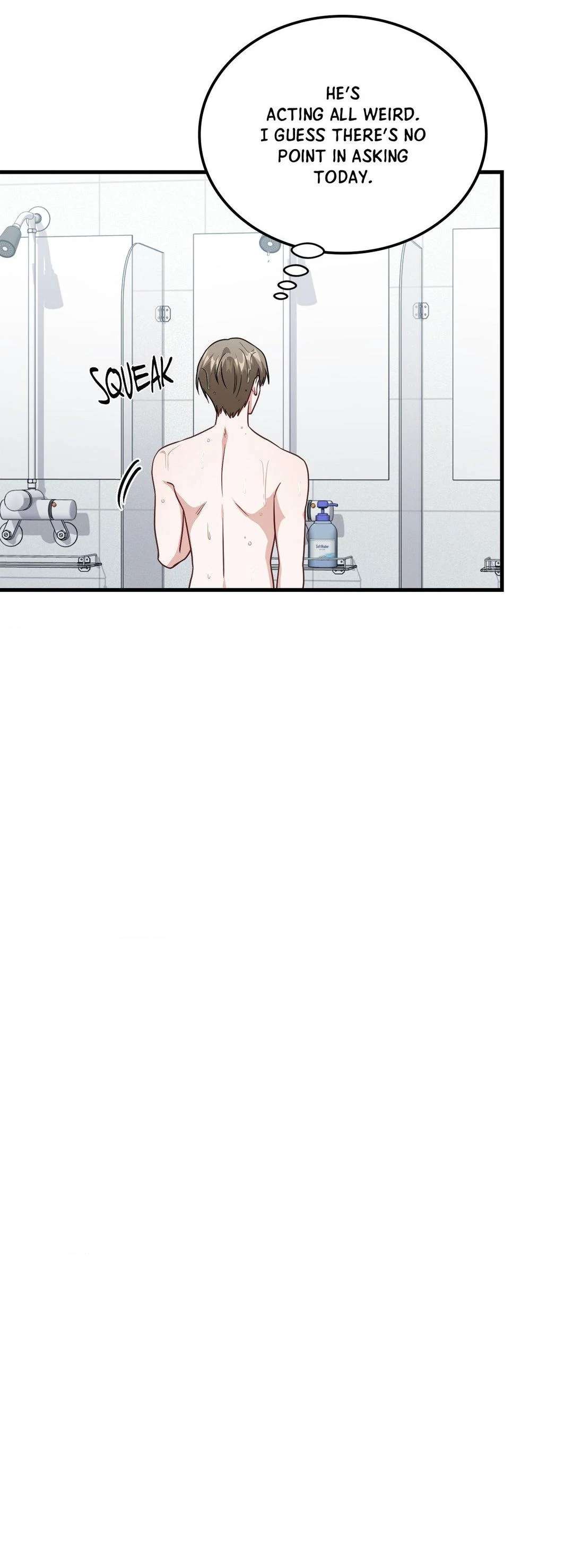 Virtual Strangers Chapter 27 page 15 - 