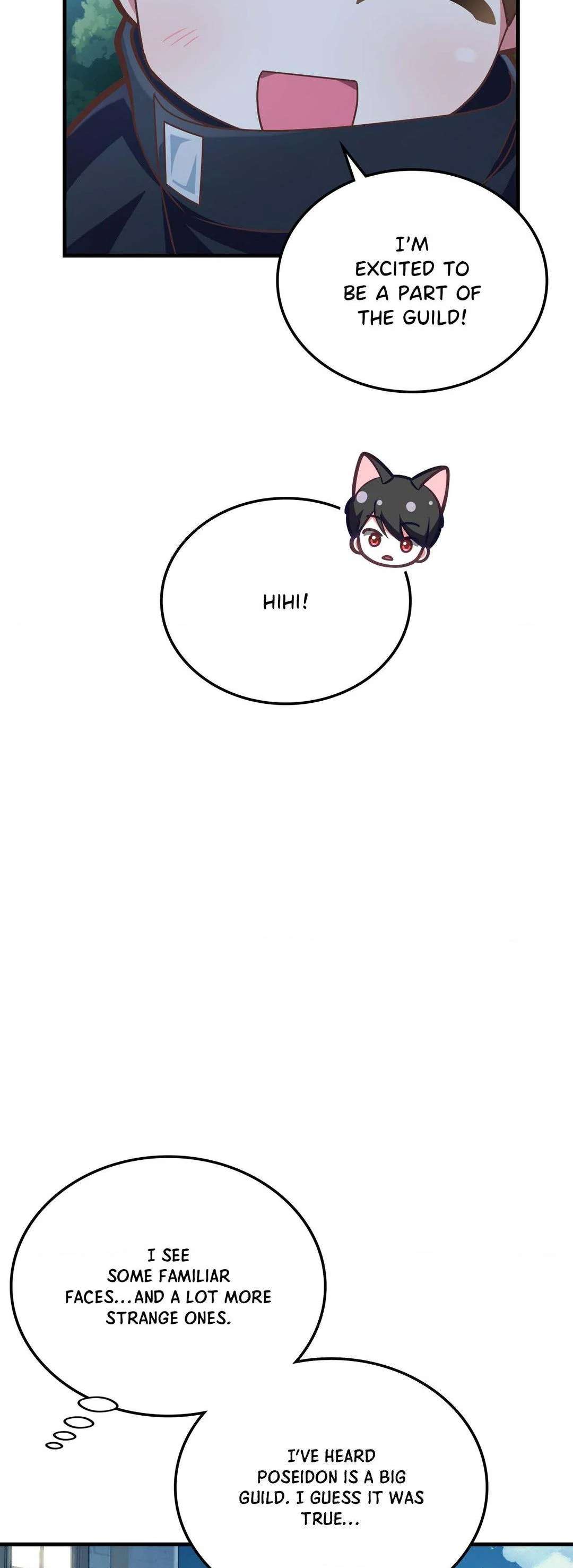 Virtual Strangers Chapter 27 page 23 - 