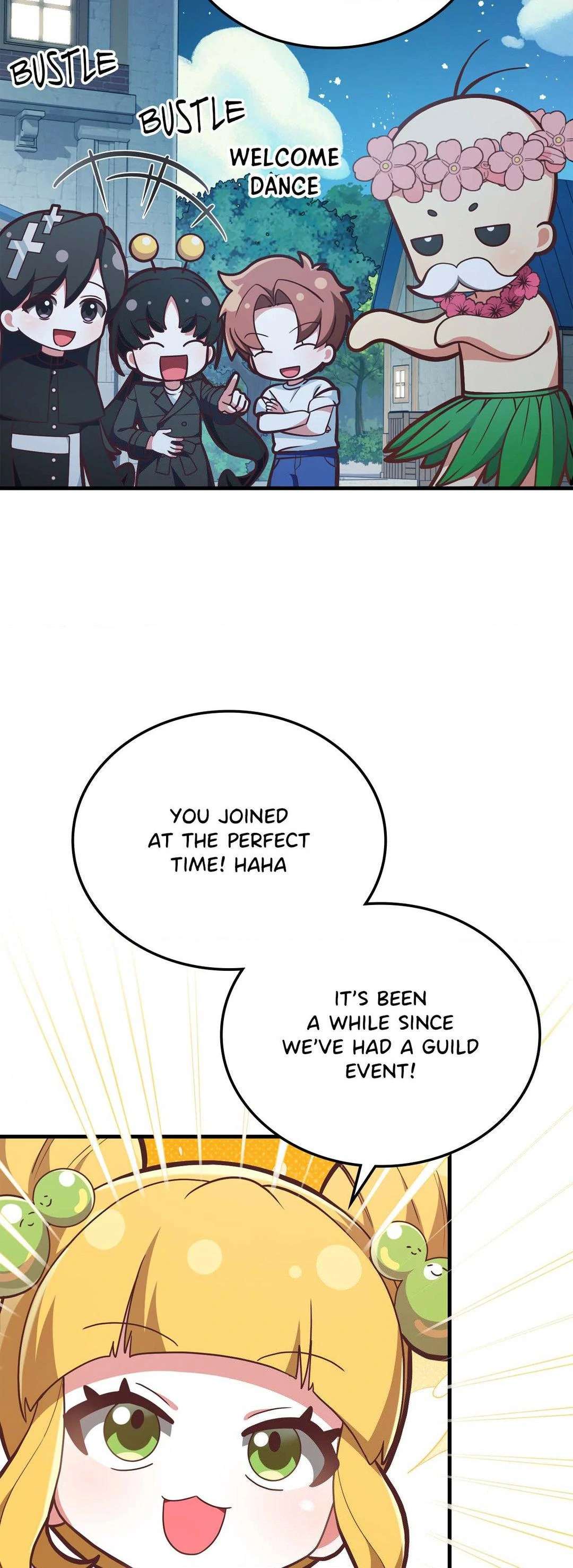 Virtual Strangers Chapter 27 page 24 - 