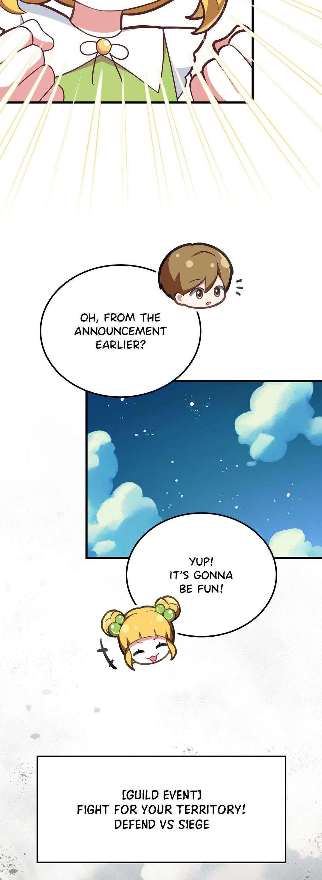 Virtual Strangers Chapter 27 page 25 - 