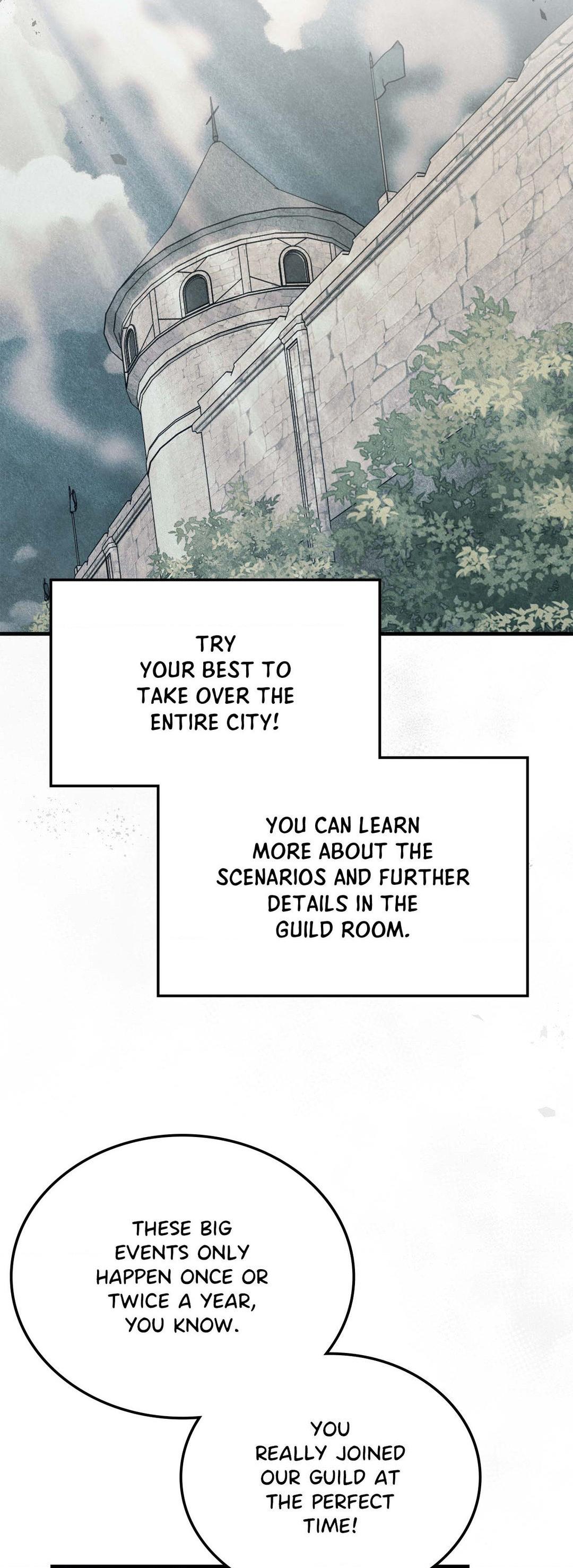 Virtual Strangers Chapter 27 page 26 - 