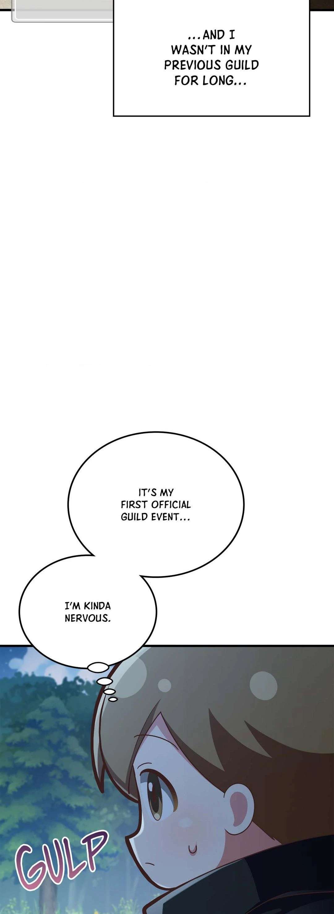 Virtual Strangers Chapter 27 page 28 - 