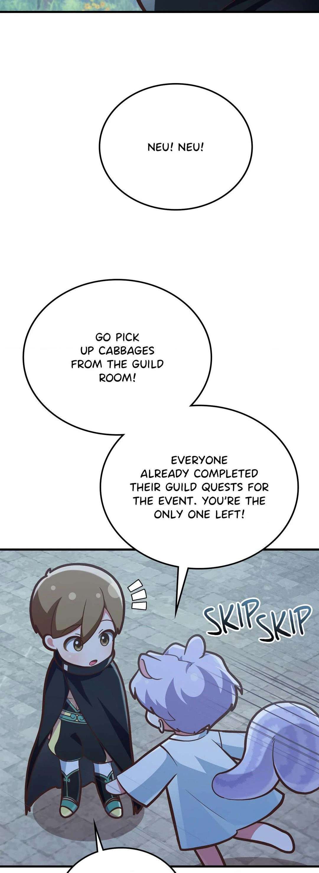 Virtual Strangers Chapter 27 page 29 - 