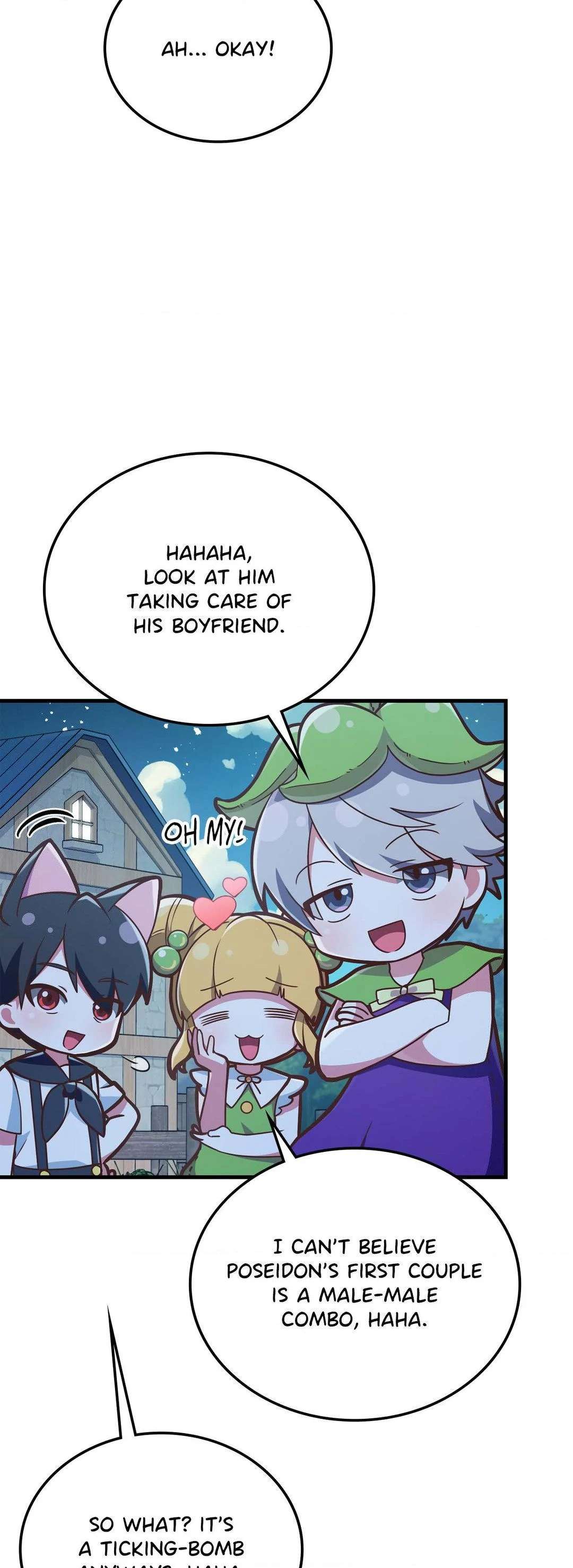 Virtual Strangers Chapter 27 page 30 - 
