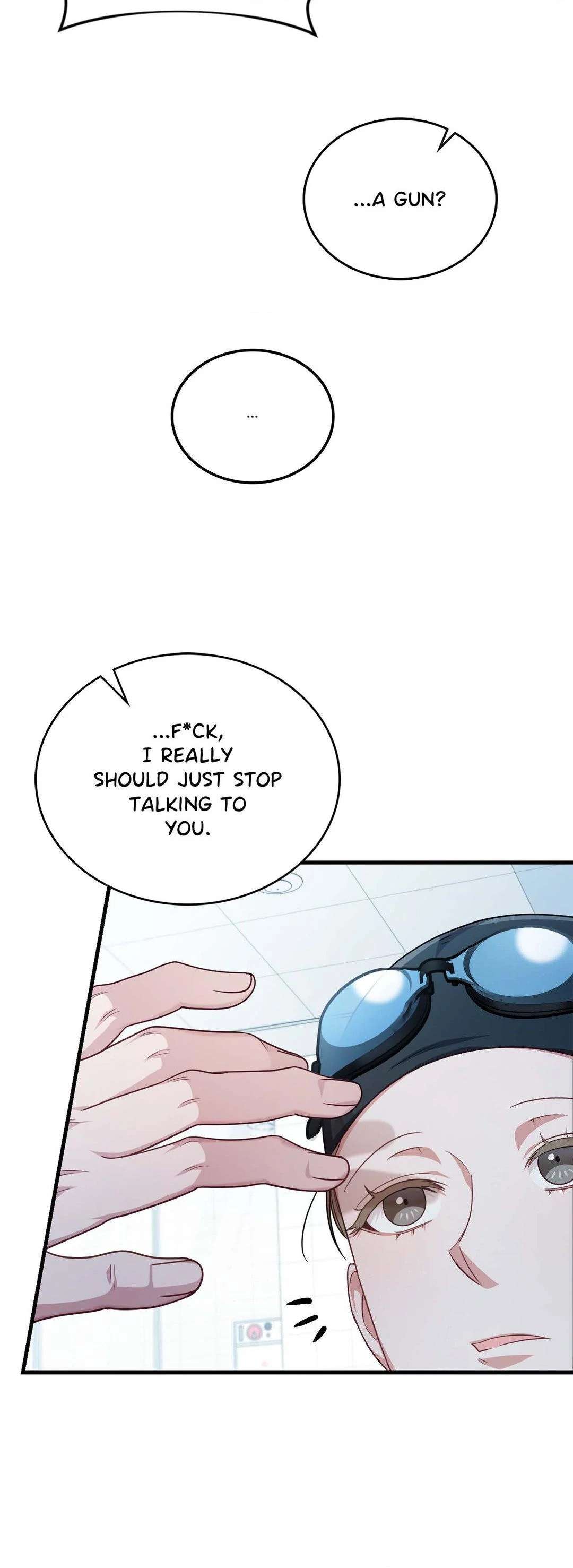 Virtual Strangers Chapter 27 page 4 - 