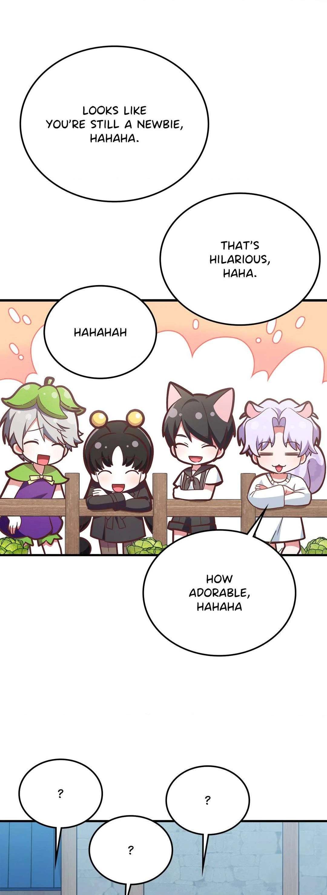 Virtual Strangers Chapter 27 page 37 - 