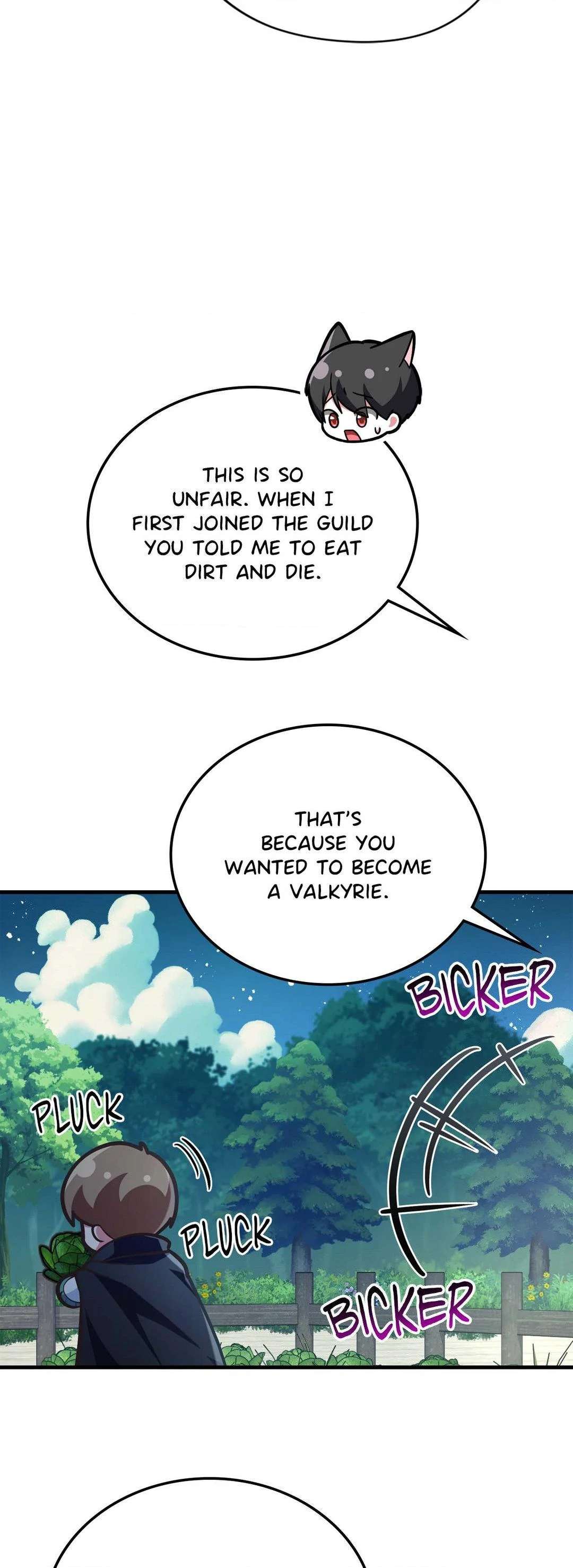 Virtual Strangers Chapter 27 page 39 - 