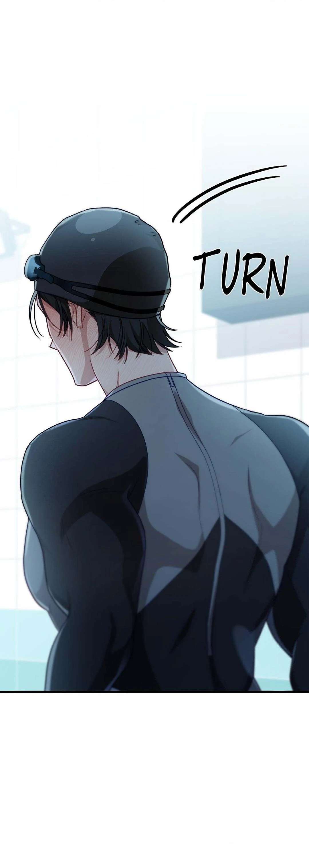 Virtual Strangers Chapter 27 page 5 - 
