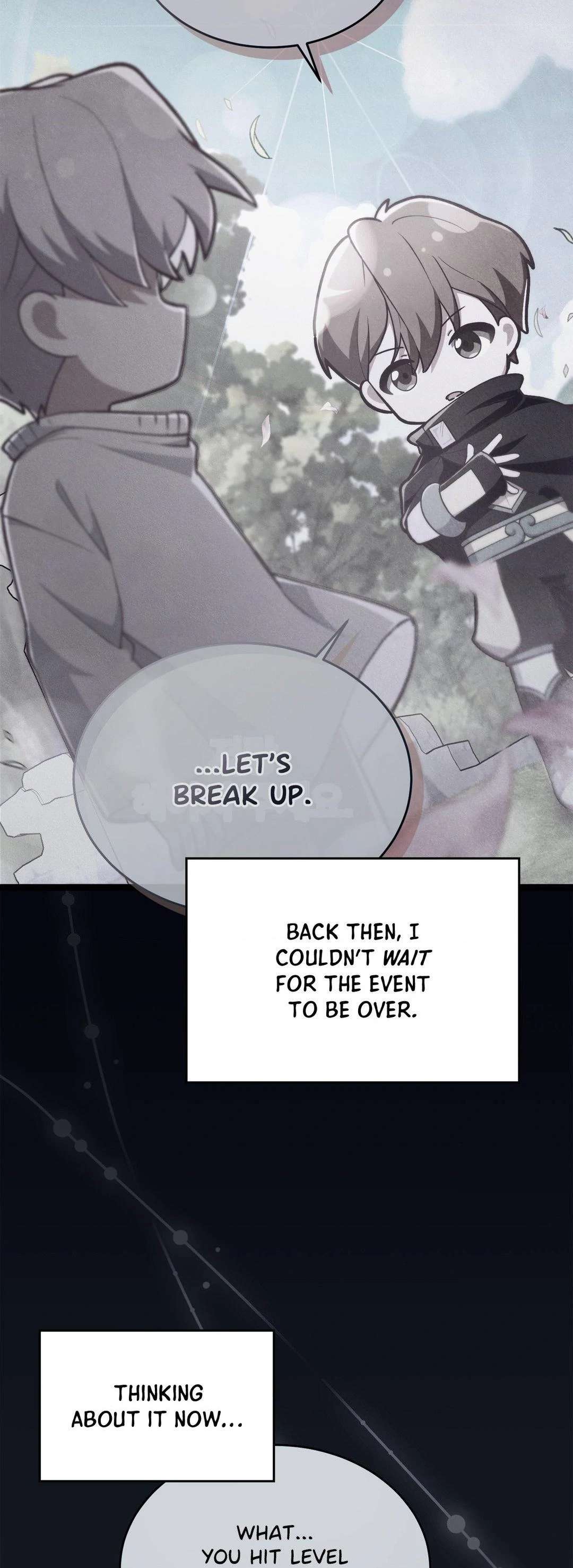 Virtual Strangers Chapter 27 page 42 - 