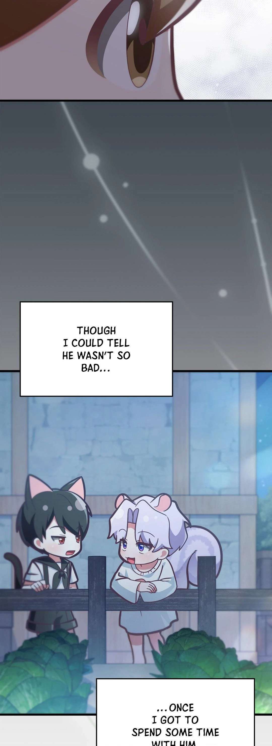 Virtual Strangers Chapter 27 page 44 - 