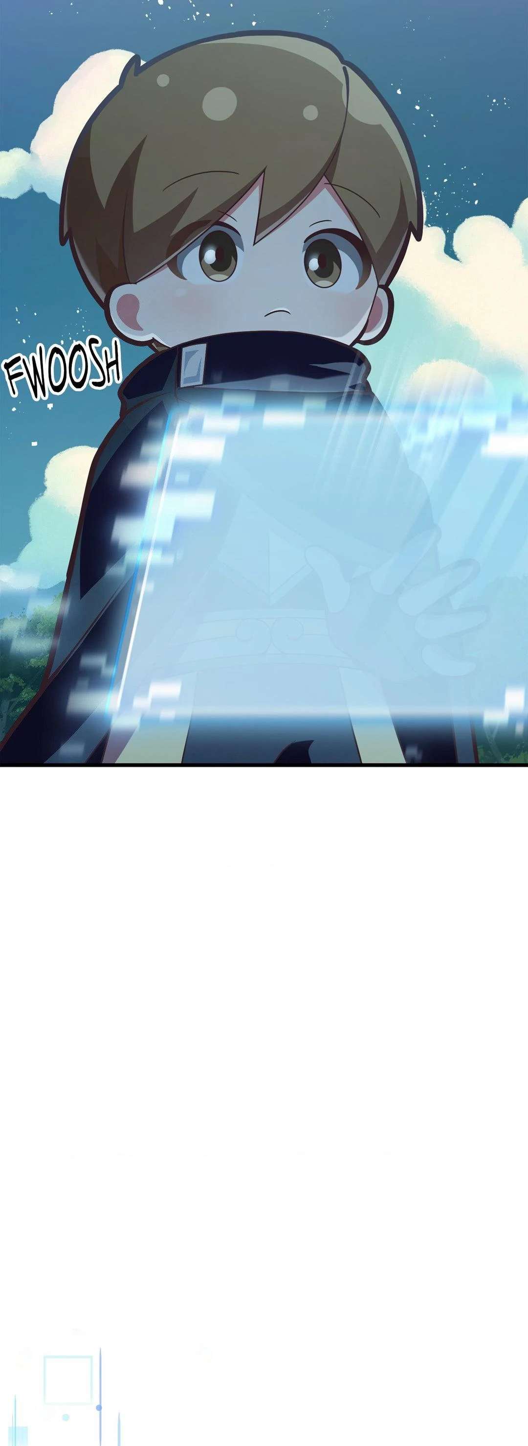 Virtual Strangers Chapter 27 page 46 - 