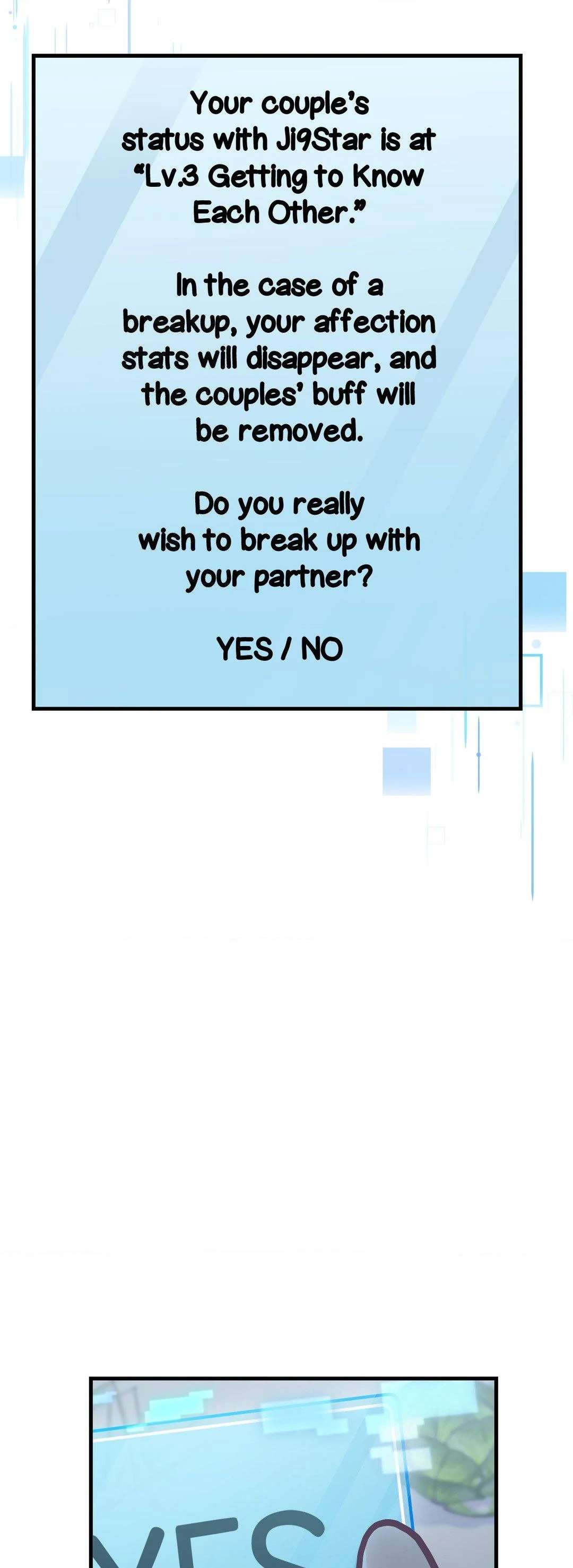 Virtual Strangers Chapter 27 page 47 - 