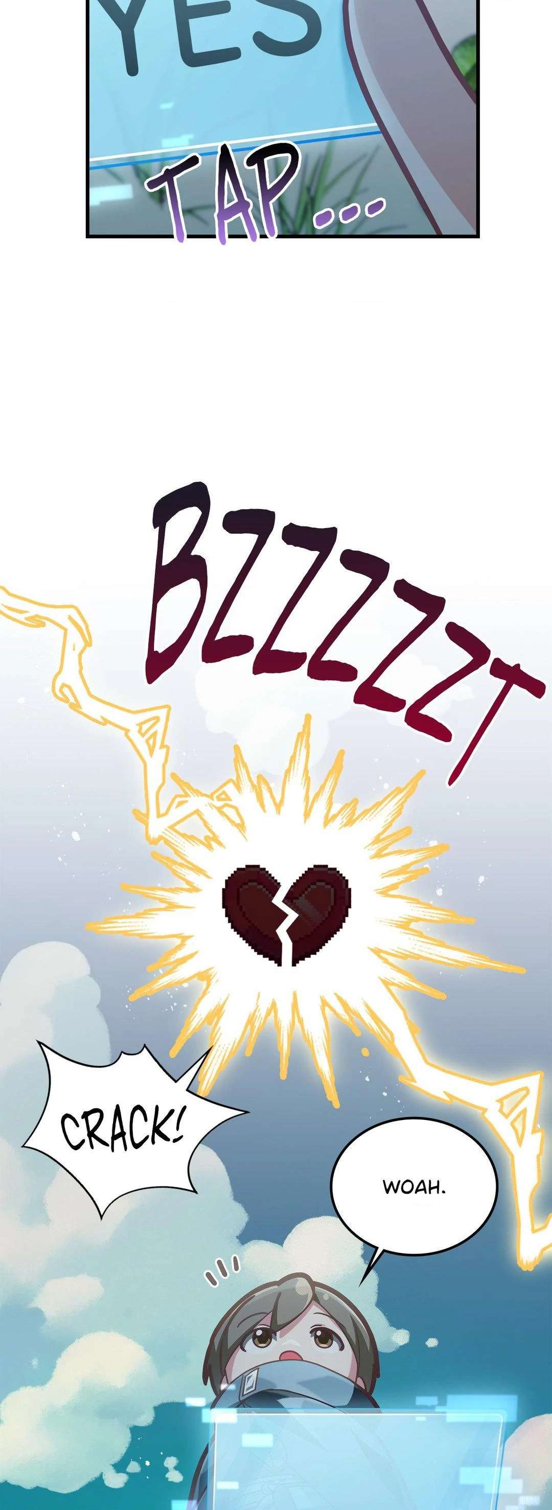Virtual Strangers Chapter 27 page 48 - 