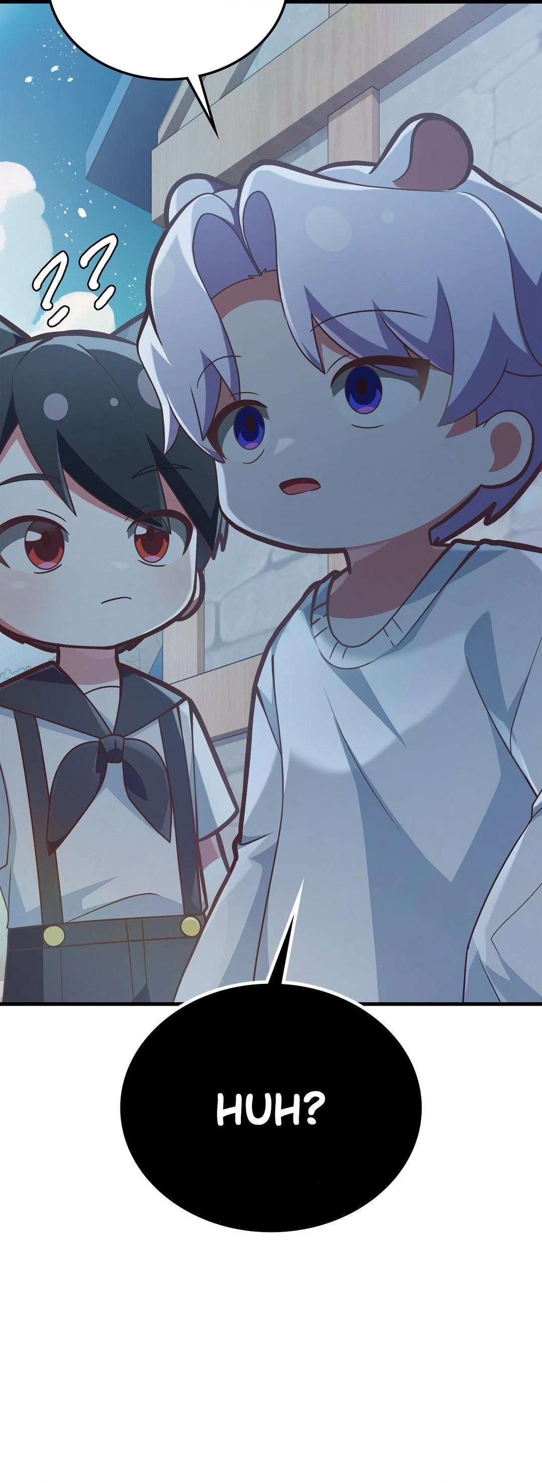 Virtual Strangers Chapter 27 page 50 - 