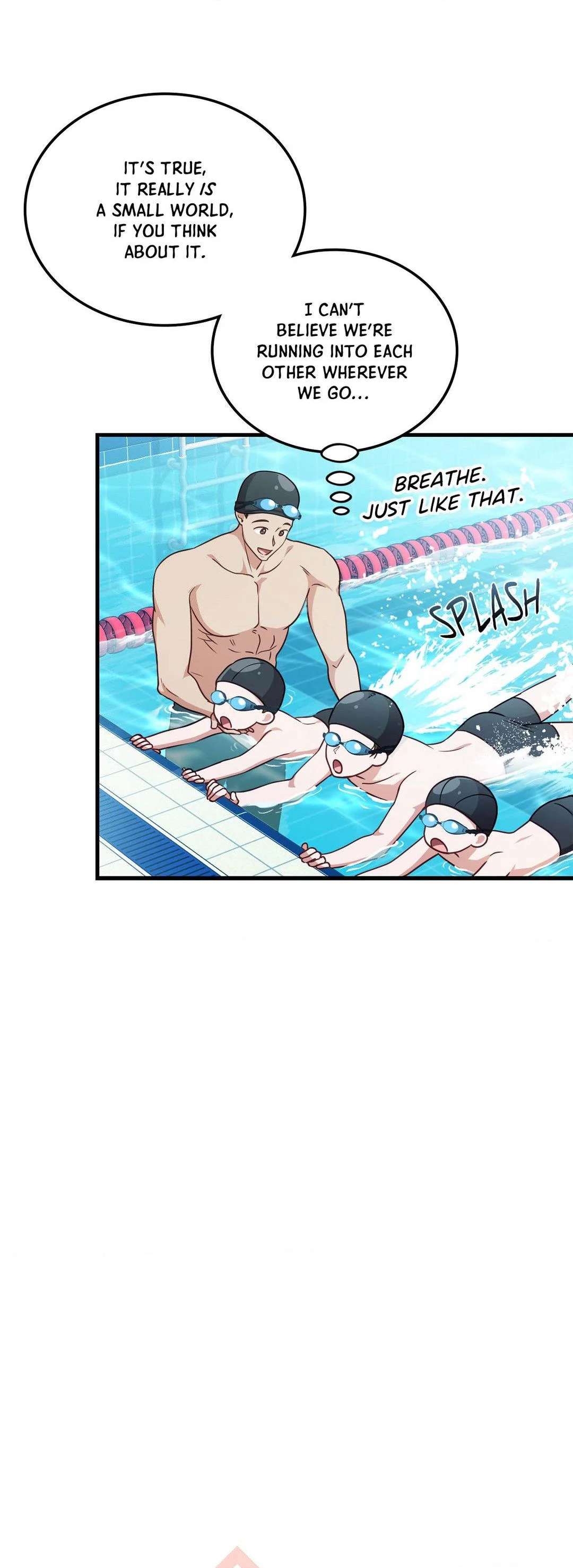 Virtual Strangers Chapter 27 page 8 - 